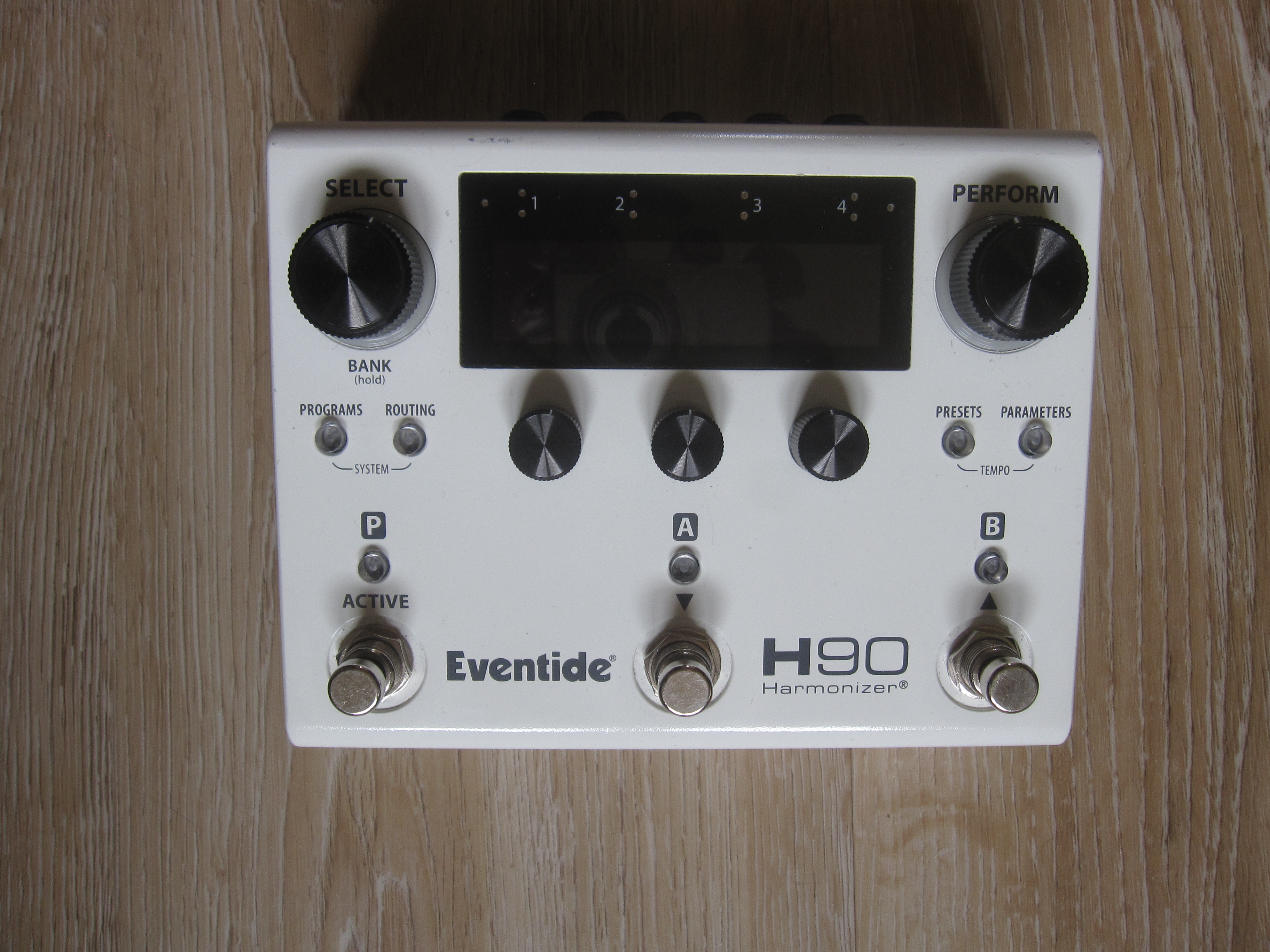  Eventide H90 Harmonizer