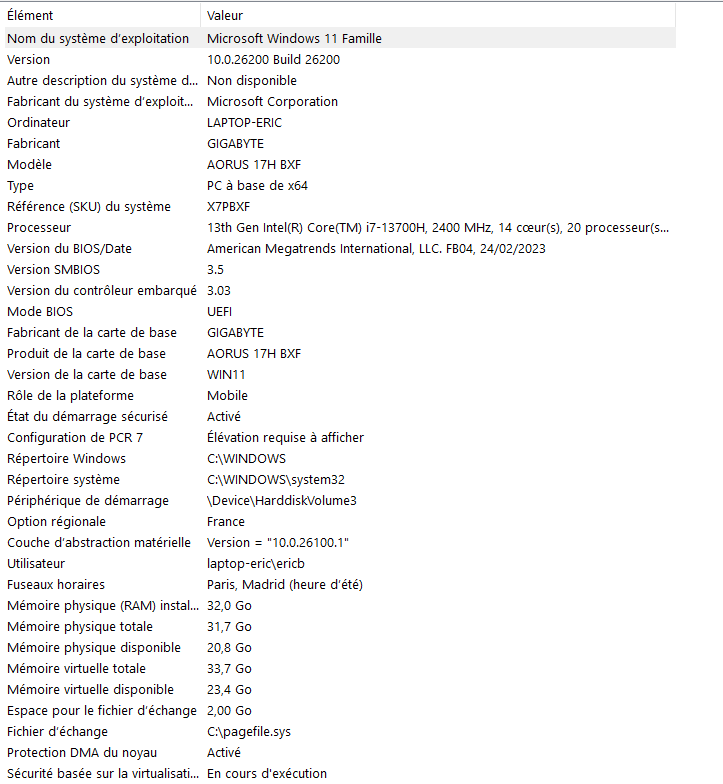 Portable win11