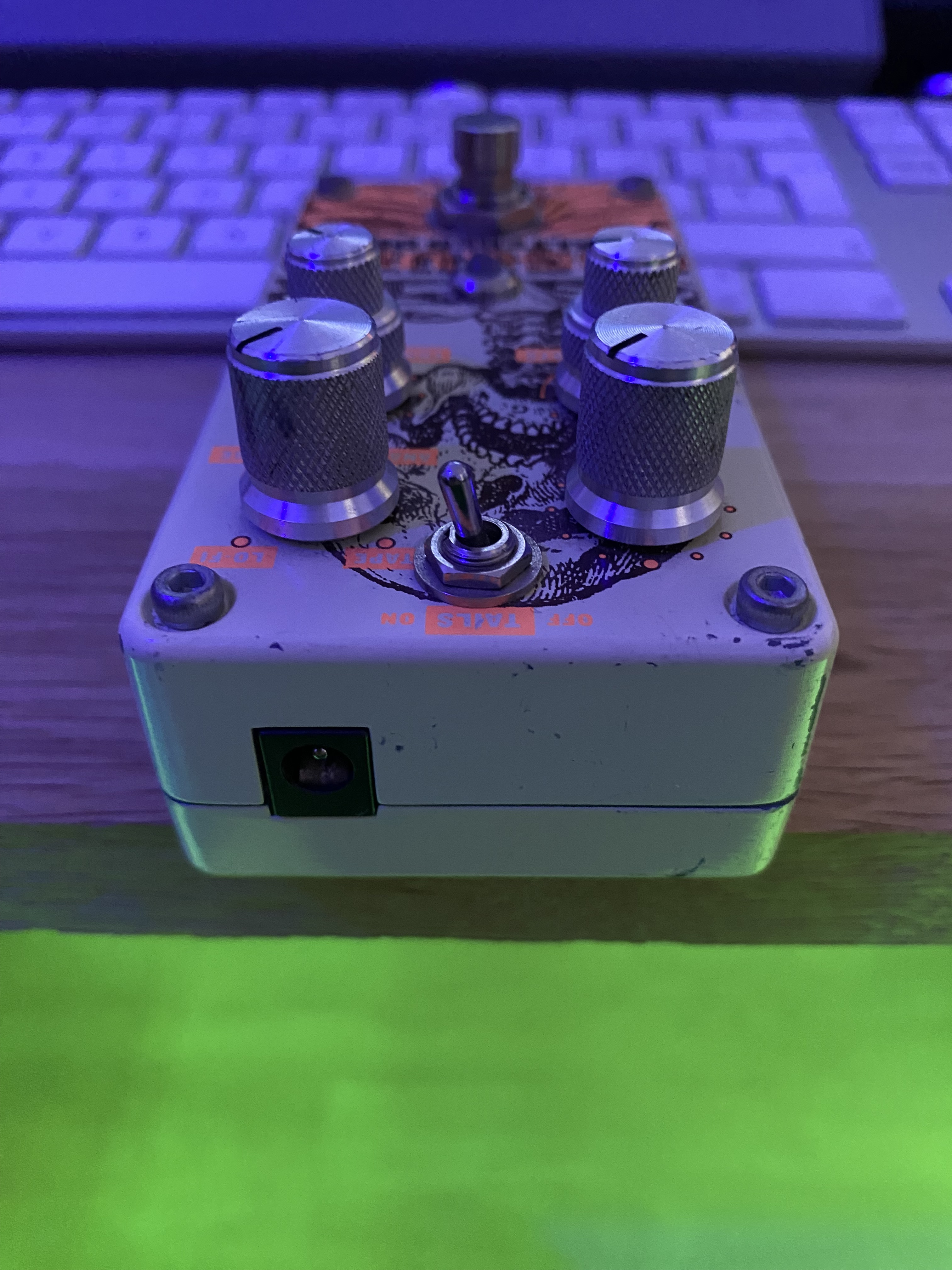 DigiTech Obscura Altered Delay (38166)