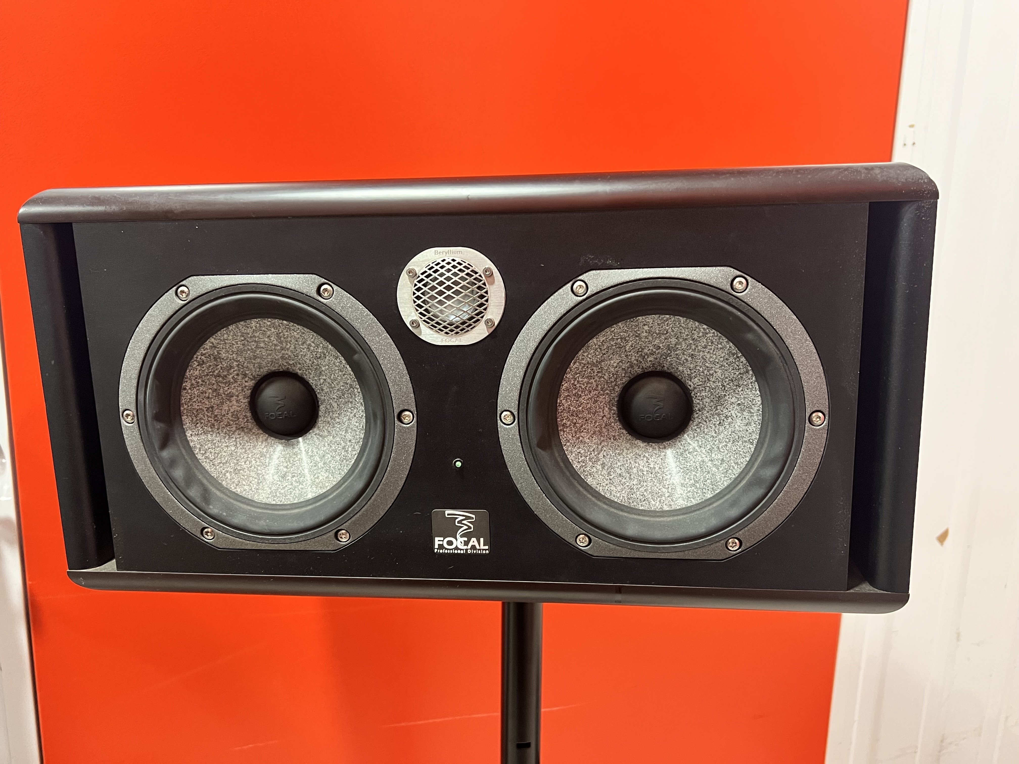 Focal twin6 Be