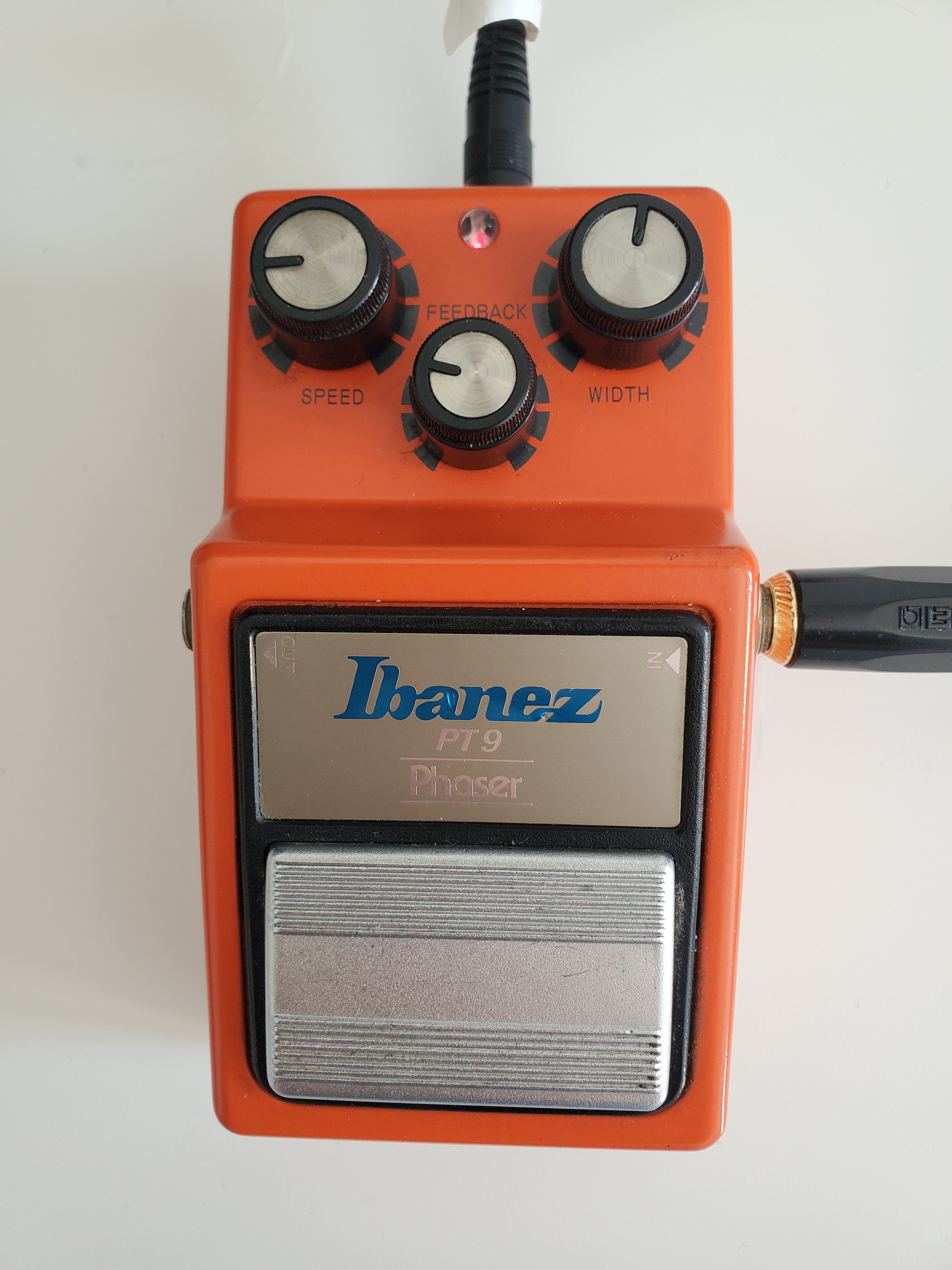 ibanez PT-9 Phaser