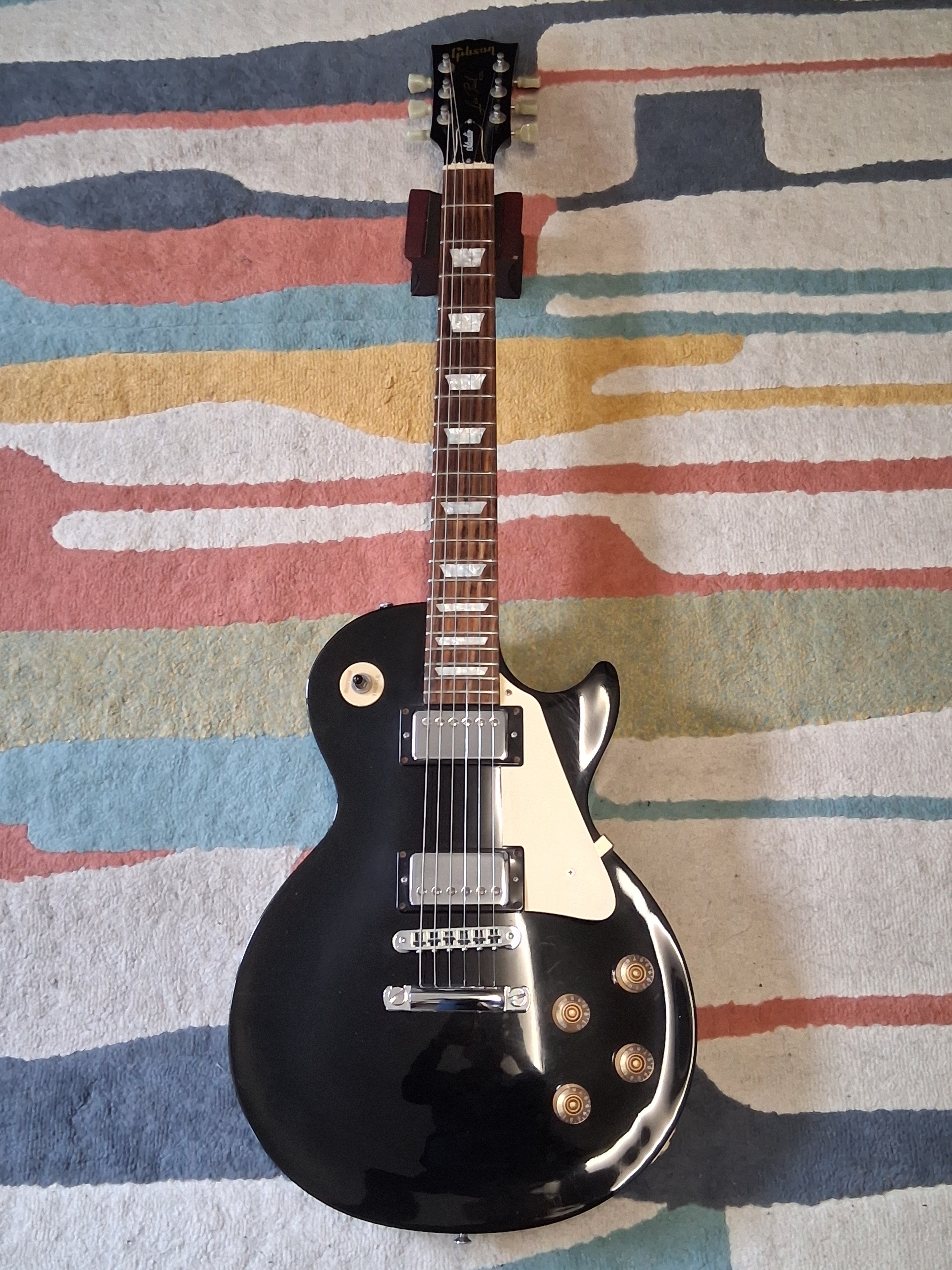 Gibson Les Paul Studio 1995