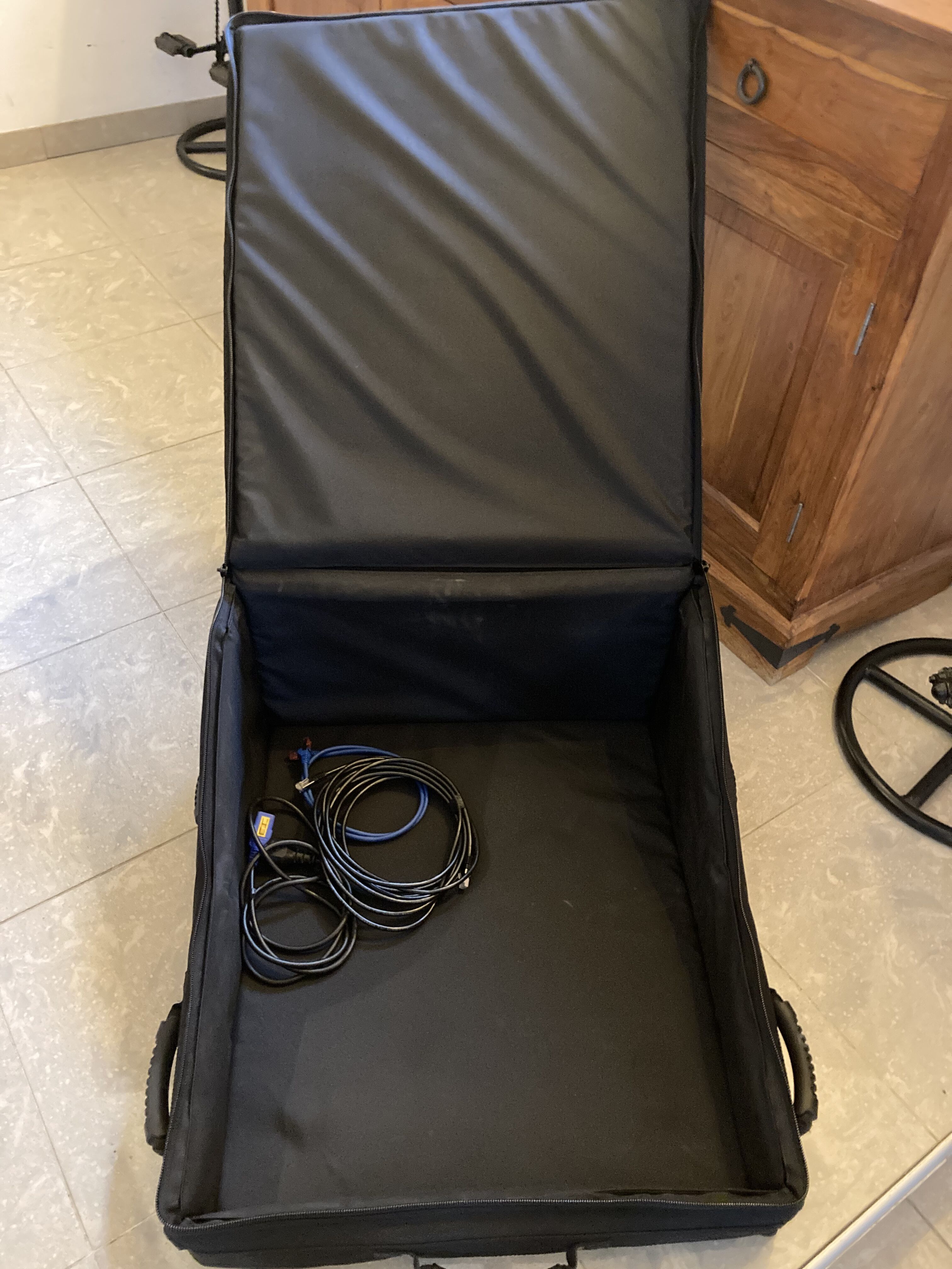 Vends AVANTIS SOLO AVEC D-PACK 