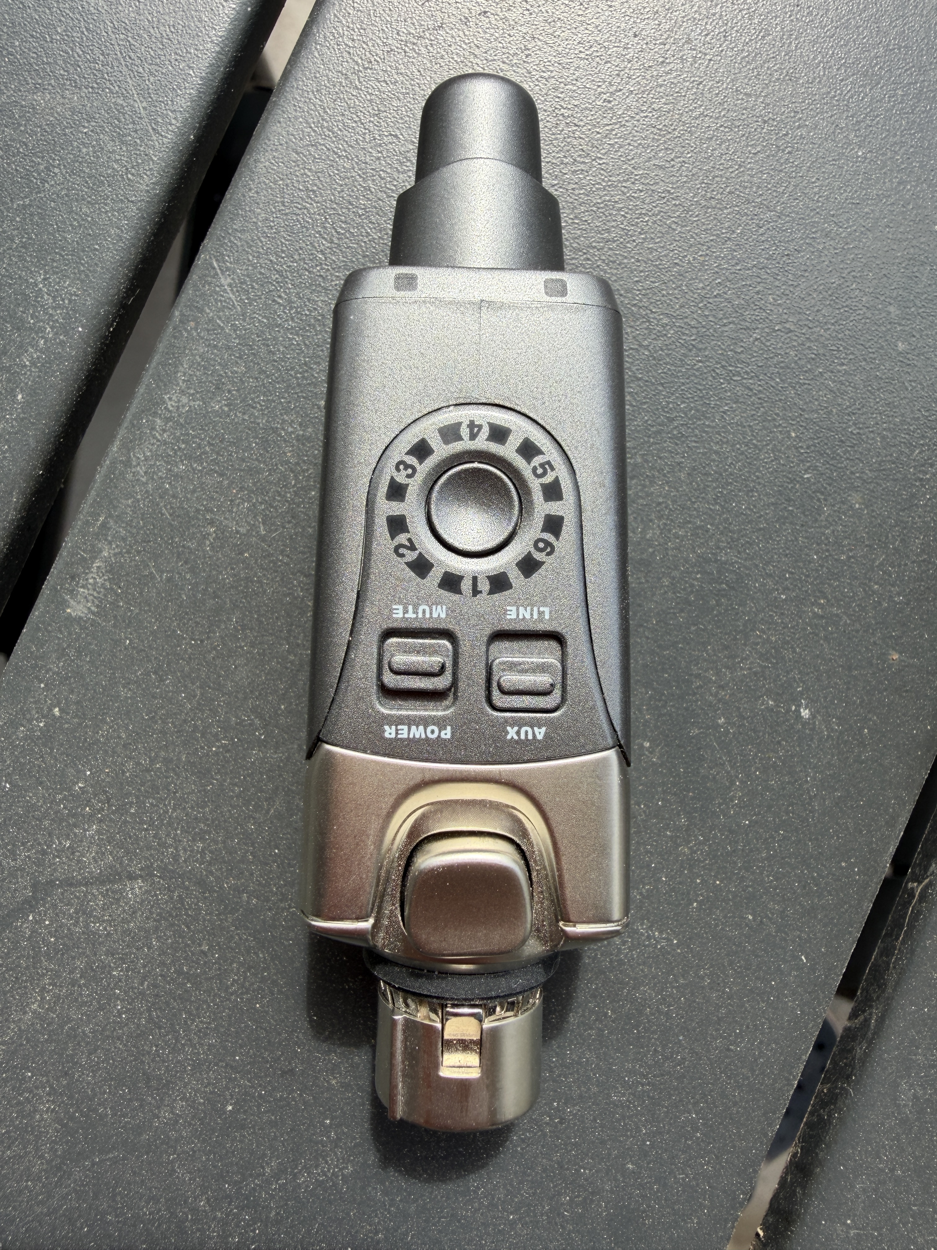 Xvive U4 Complete System (68342)