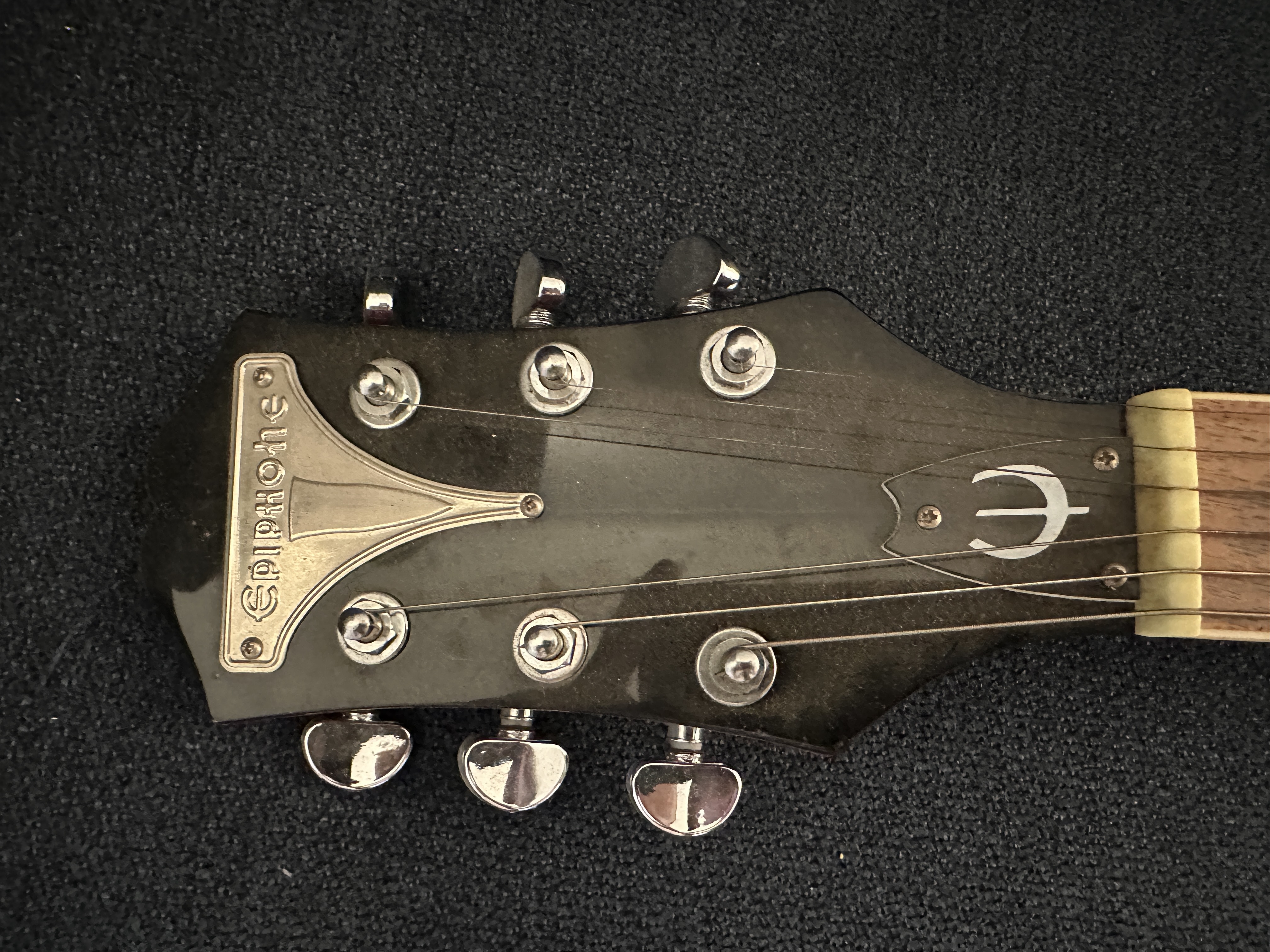 Epiphone Alleykat (36030)
