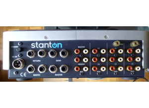 Stanton Magnetics M.304 (68882)