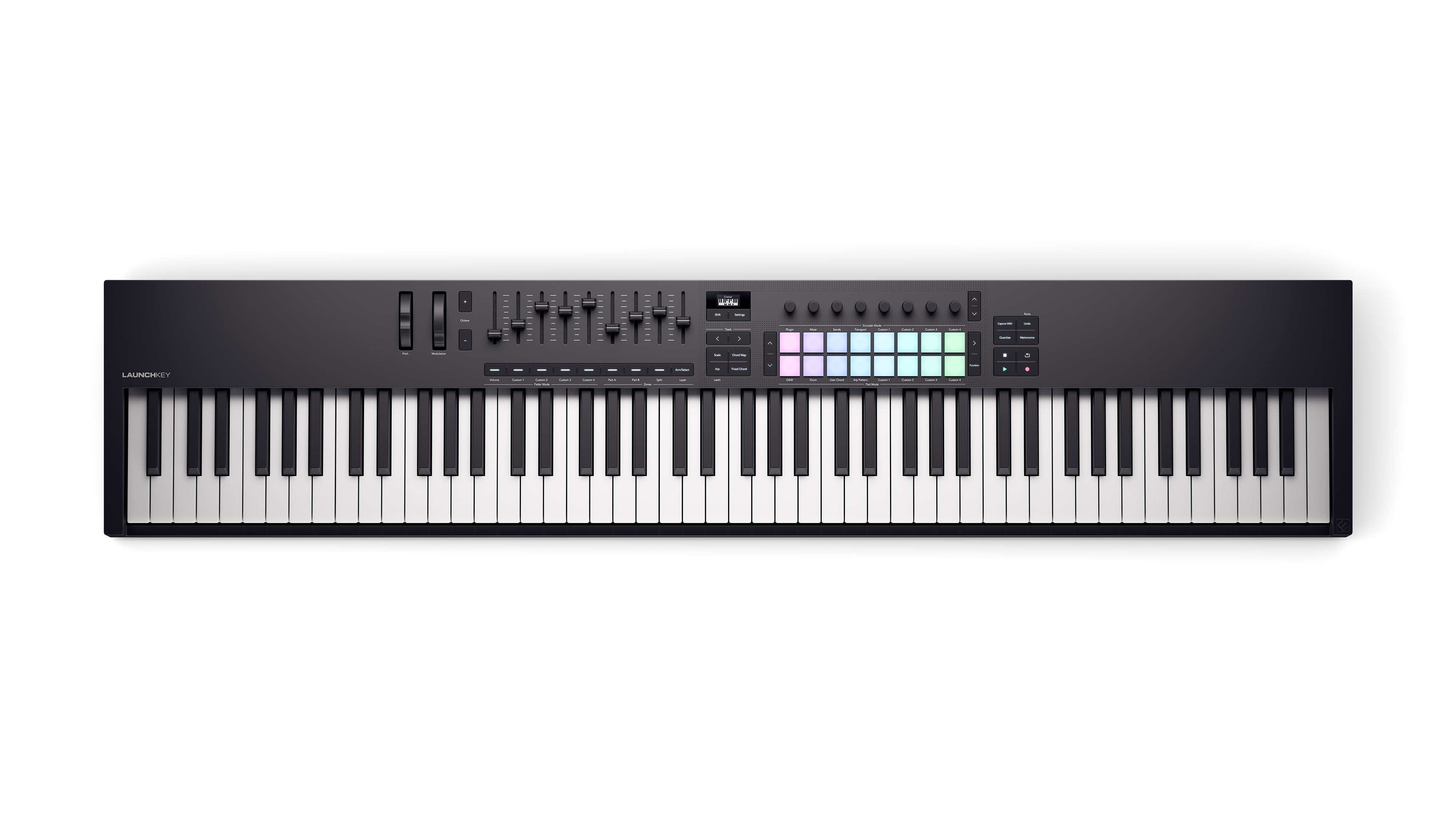 RNO LAUNCHKEY-88-MK4 1