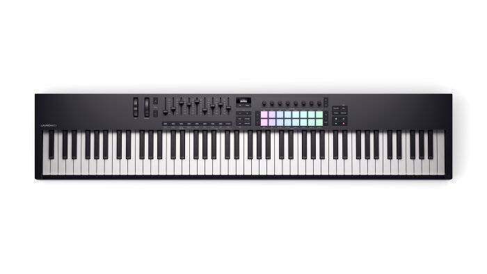 RNO LAUNCHKEY-88-MK4 1 RNO LAUNCHKEY-88-MK4 1