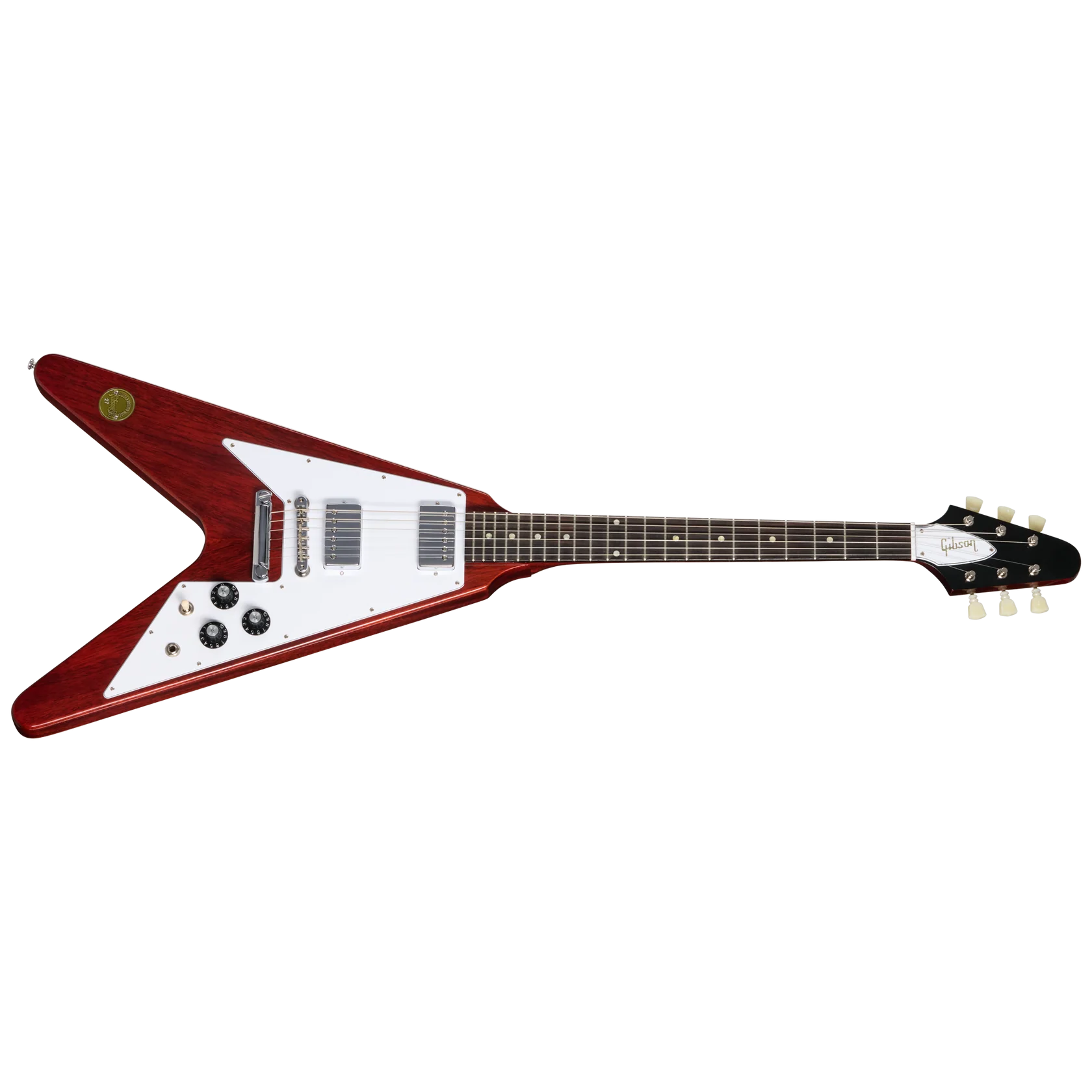 1971 Flying V Medallion Reissue