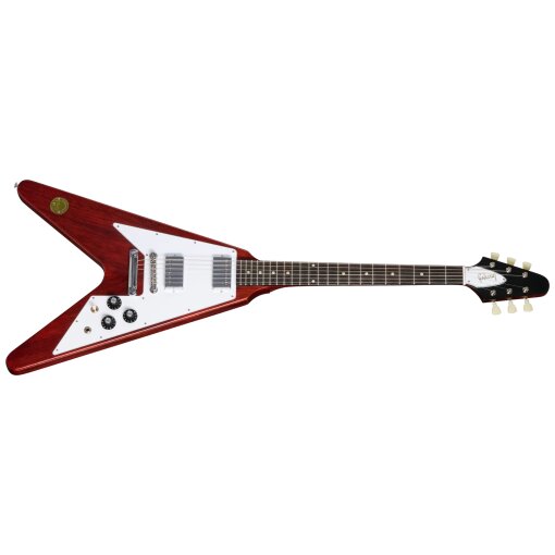 1971 Flying V Medallion Reissue 1971 Flying V Medallion Reissue
