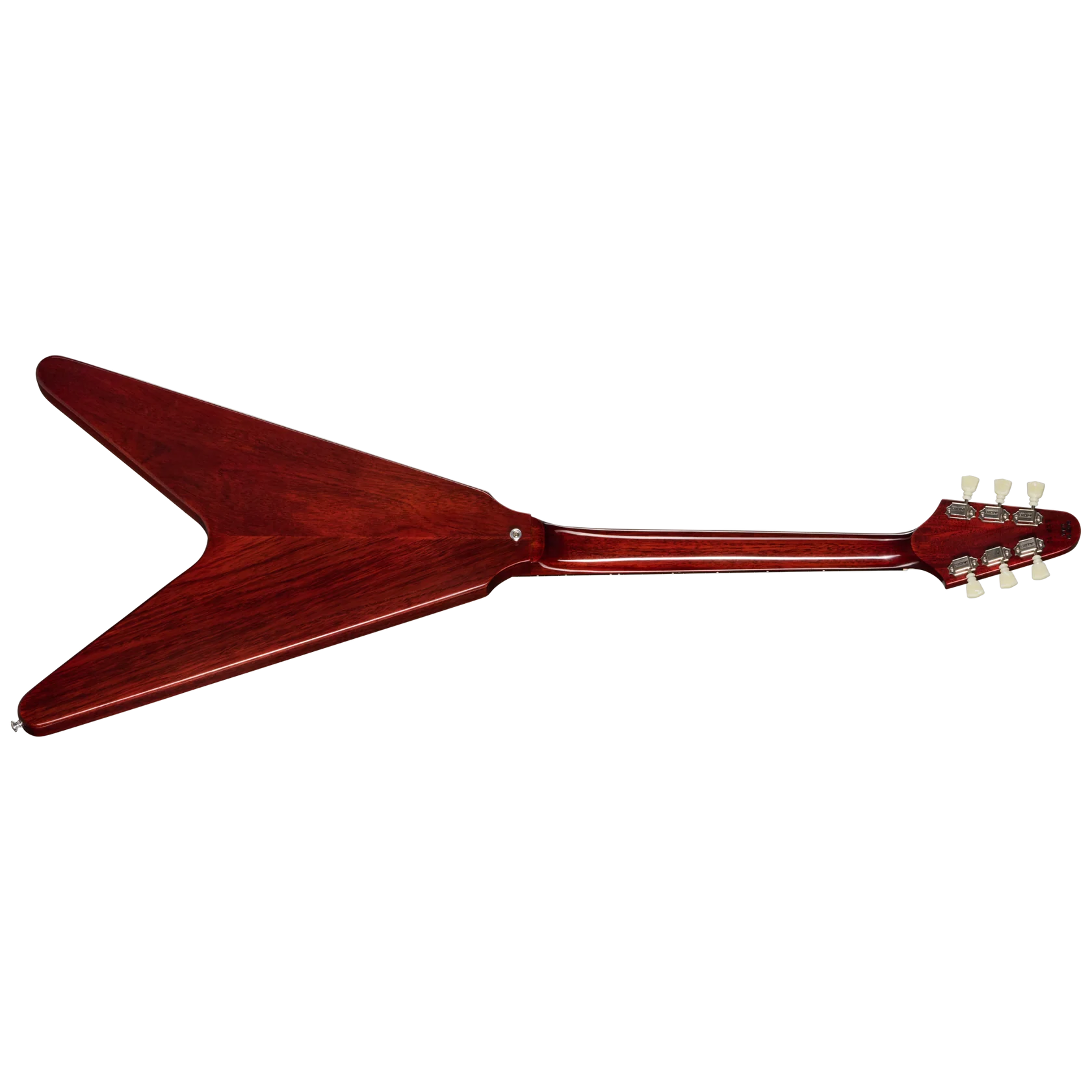 1971 Flying V Medallion ReissueREAR