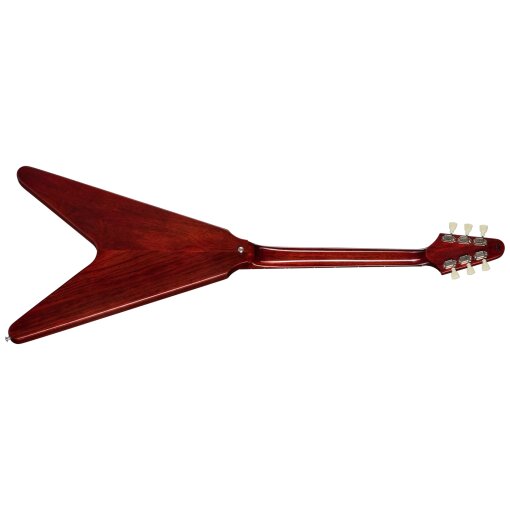 1971 Flying V Medallion ReissueREAR 1971 Flying V Medallion ReissueREAR