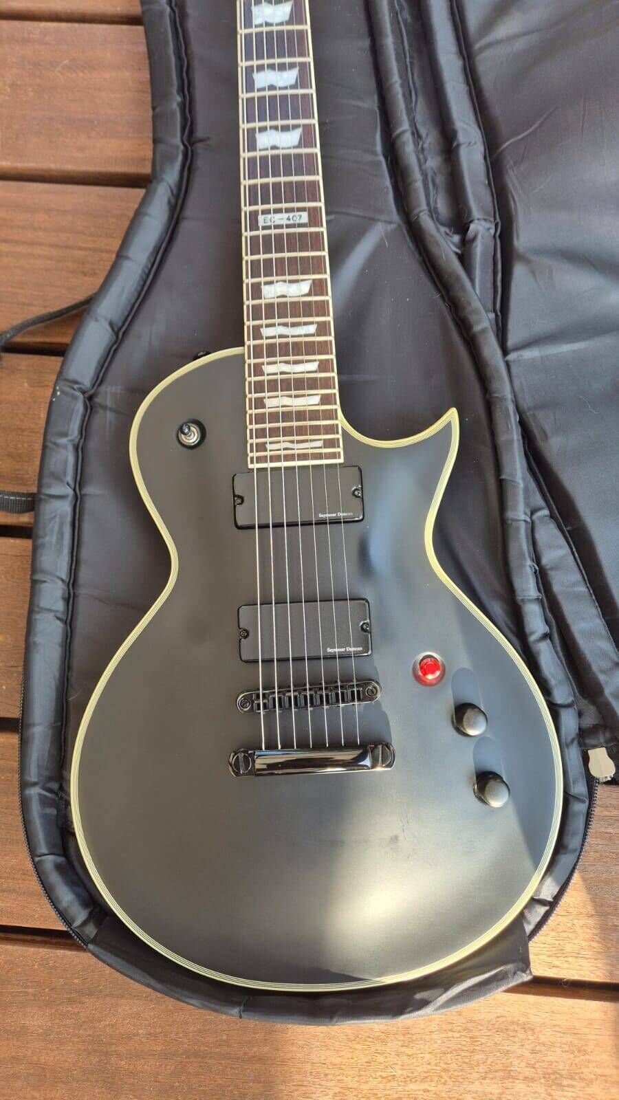 LTD EC-407 (69698)