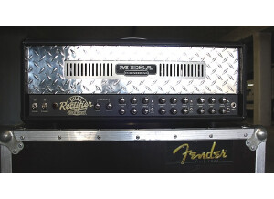 Fender Super-Sonic 112 Combo - Blonde