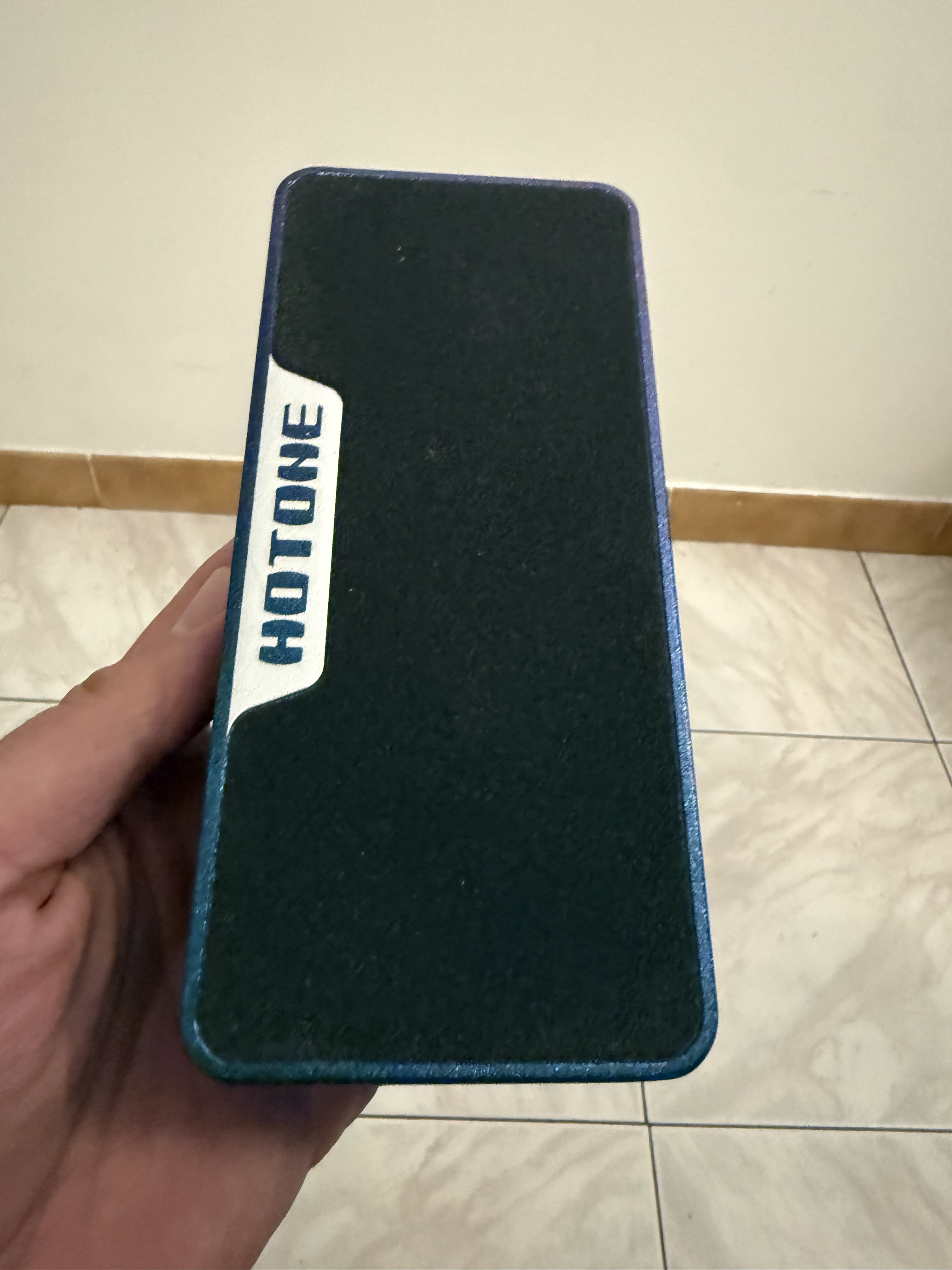 Pedale wha/Volume Hotone Soulpress 2