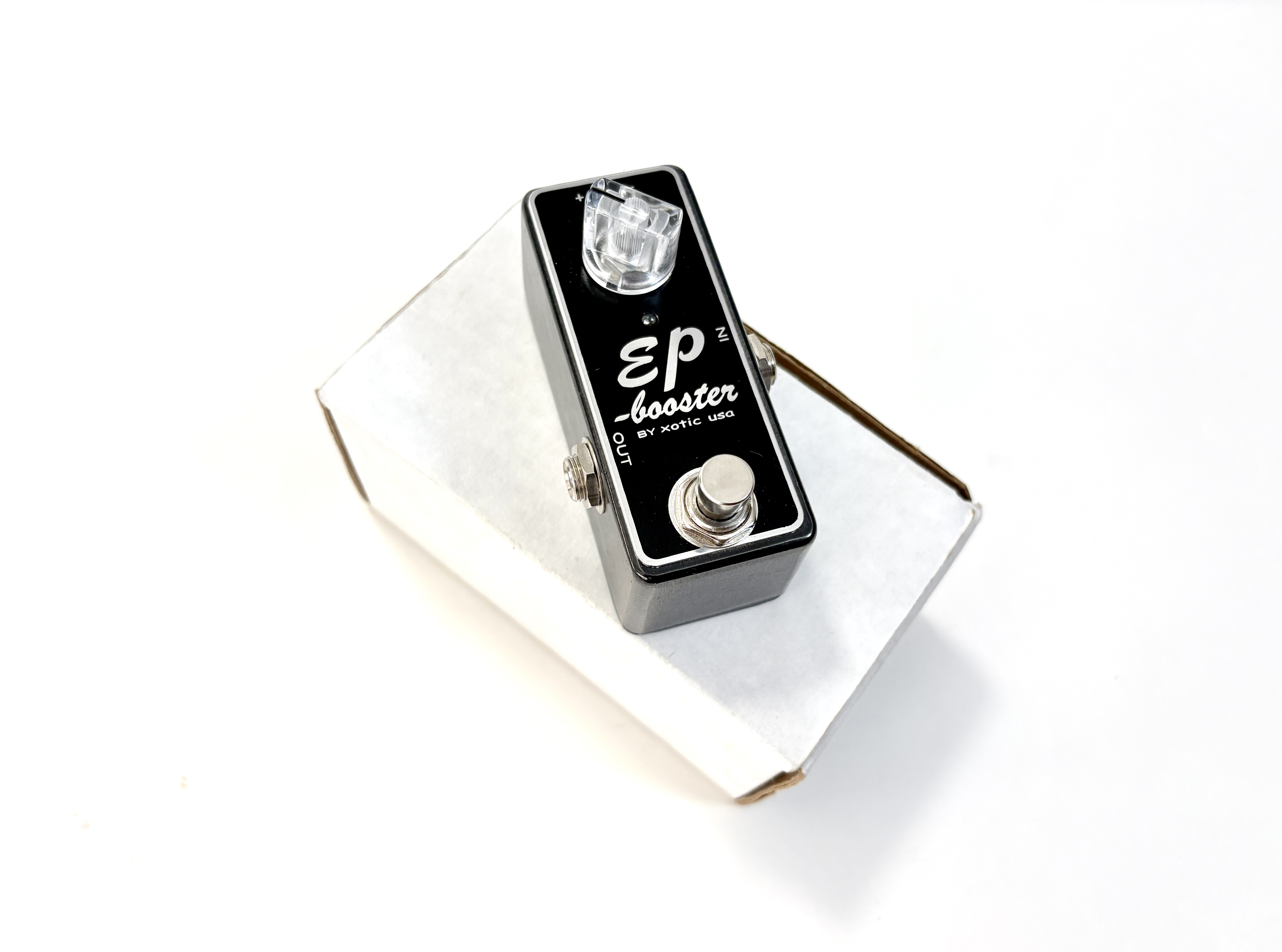Xotic Effects EP Booster (16741)