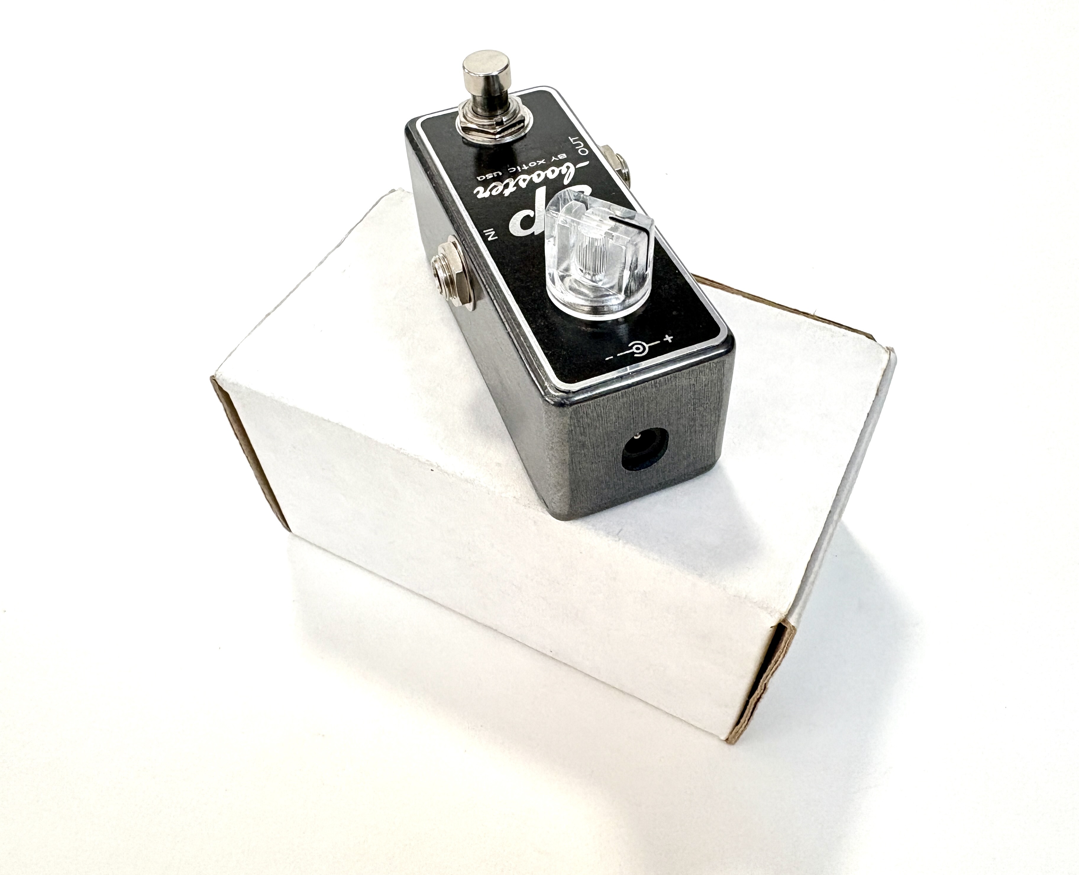 Xotic Effects EP Booster (84334)