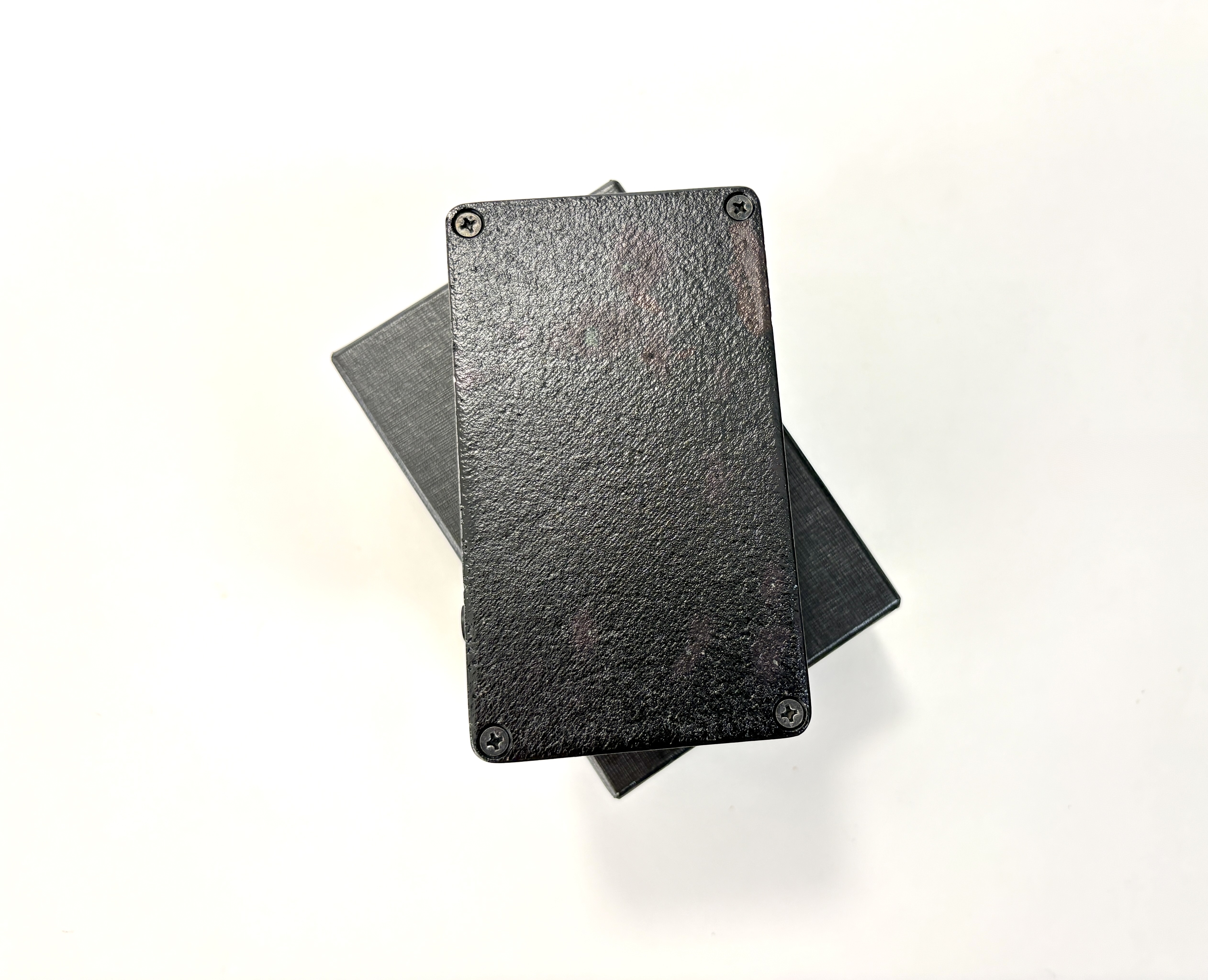 KGR Harmony Oroshi Compressor (60665)