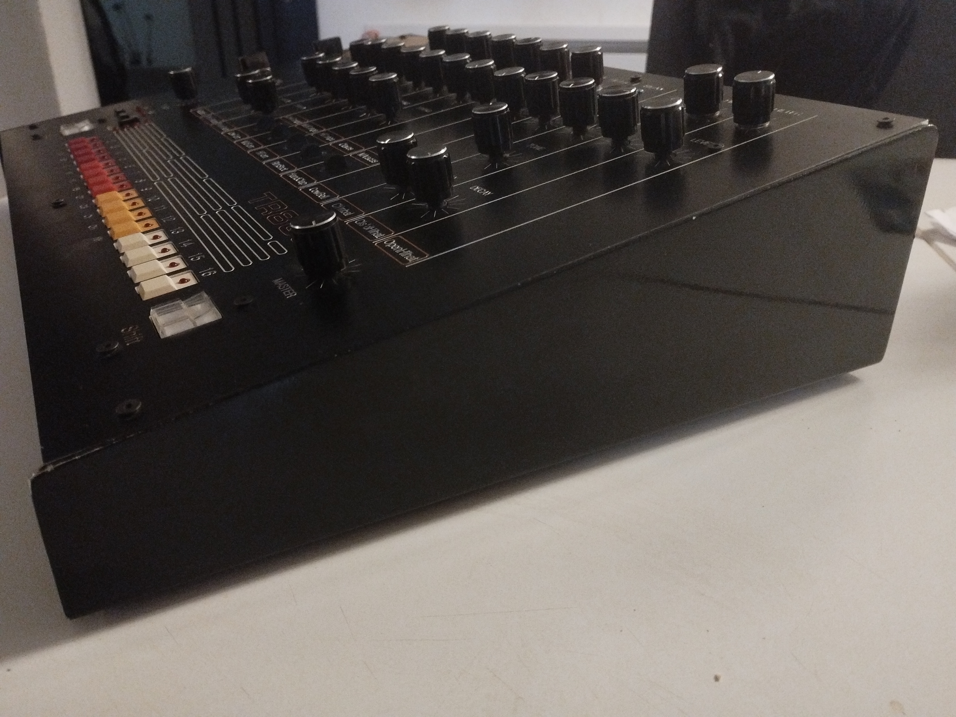 e-licktronic Yocto (3447)