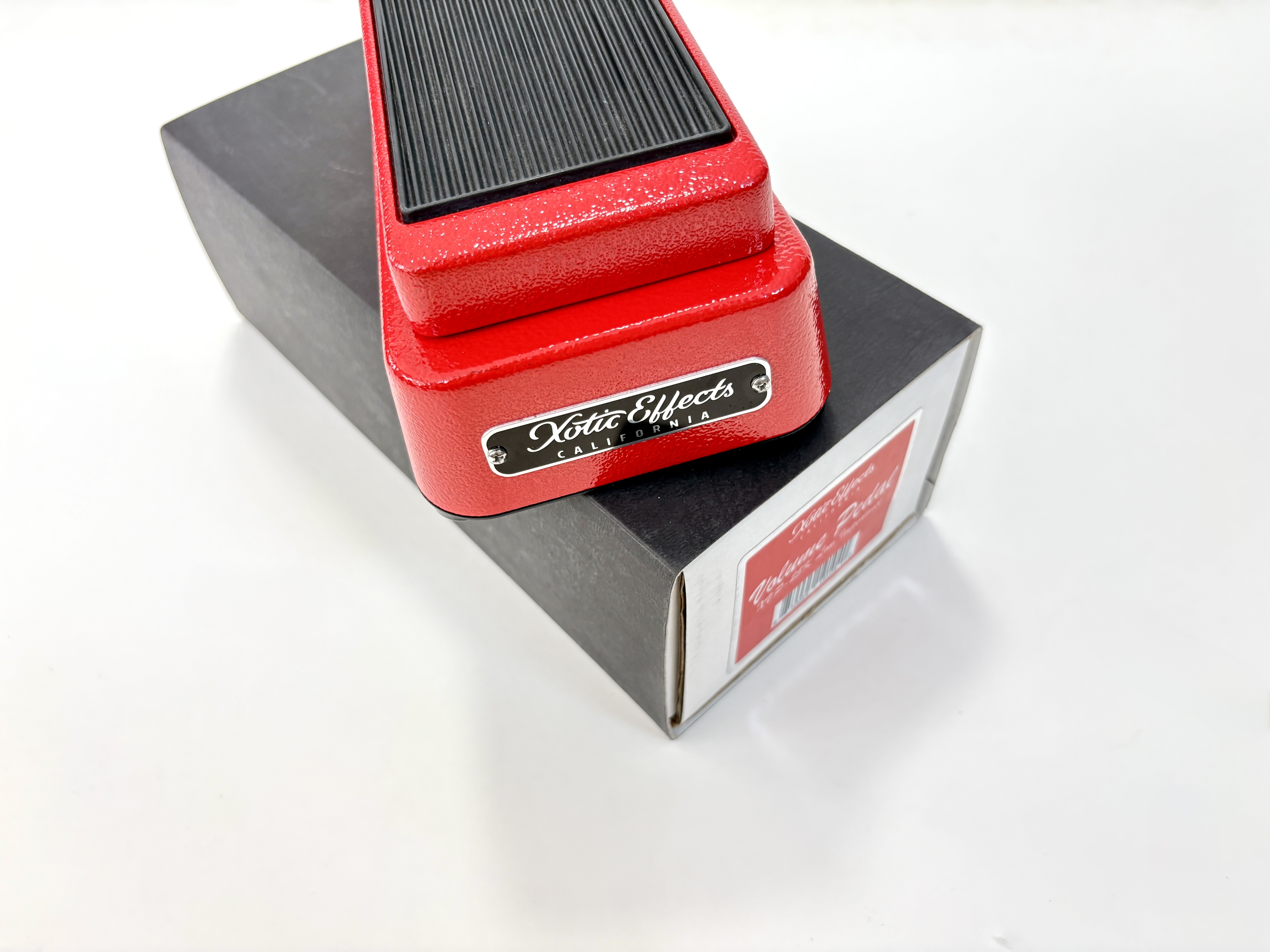 Xotic Effects XVP-25K (7698)