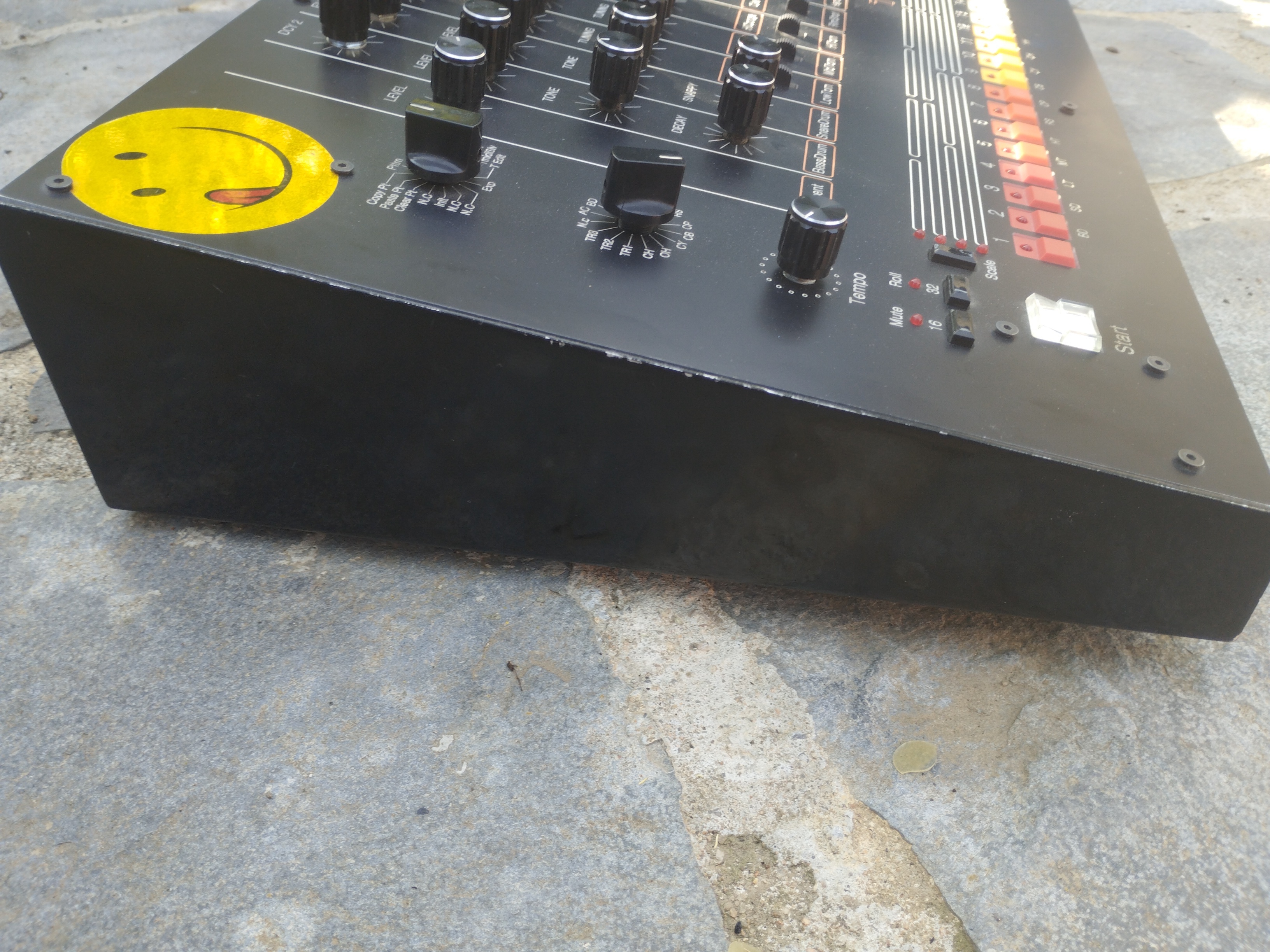 e-licktronic Yocto (81605)