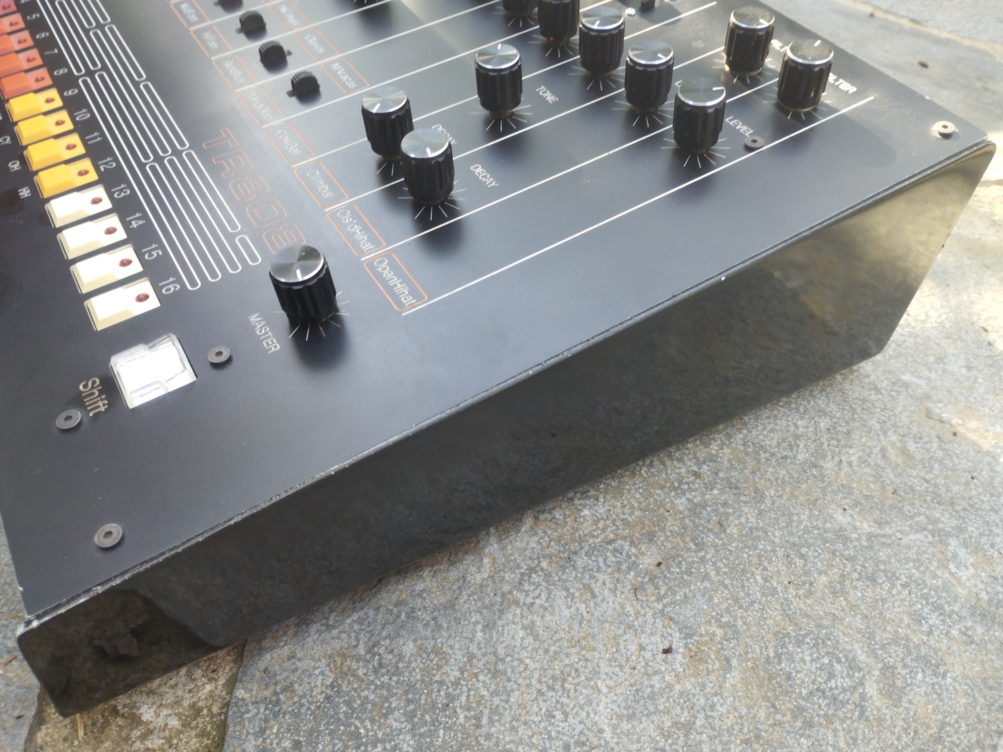 e-licktronic Yocto (721)