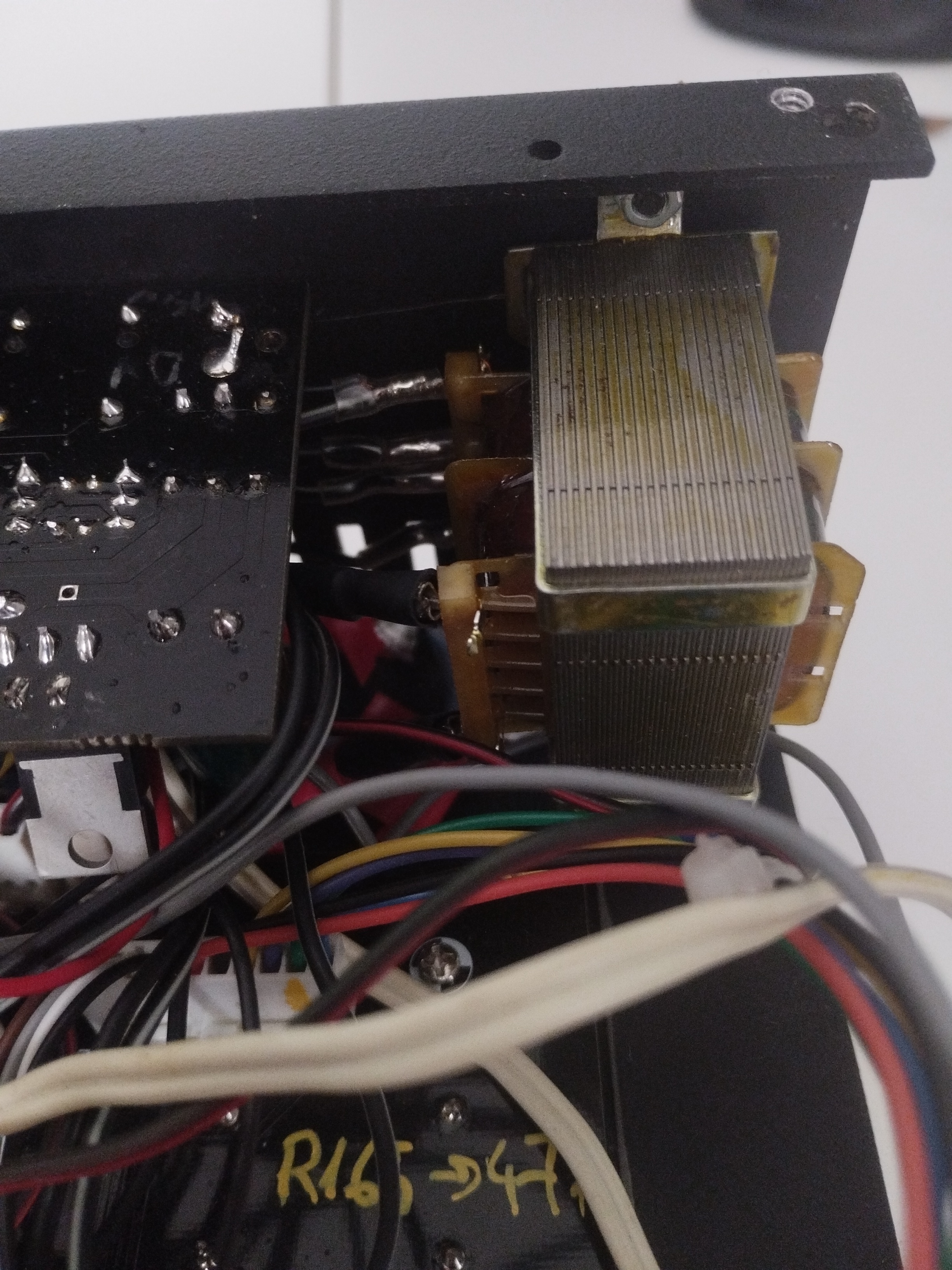 e-licktronic Yocto (90671)