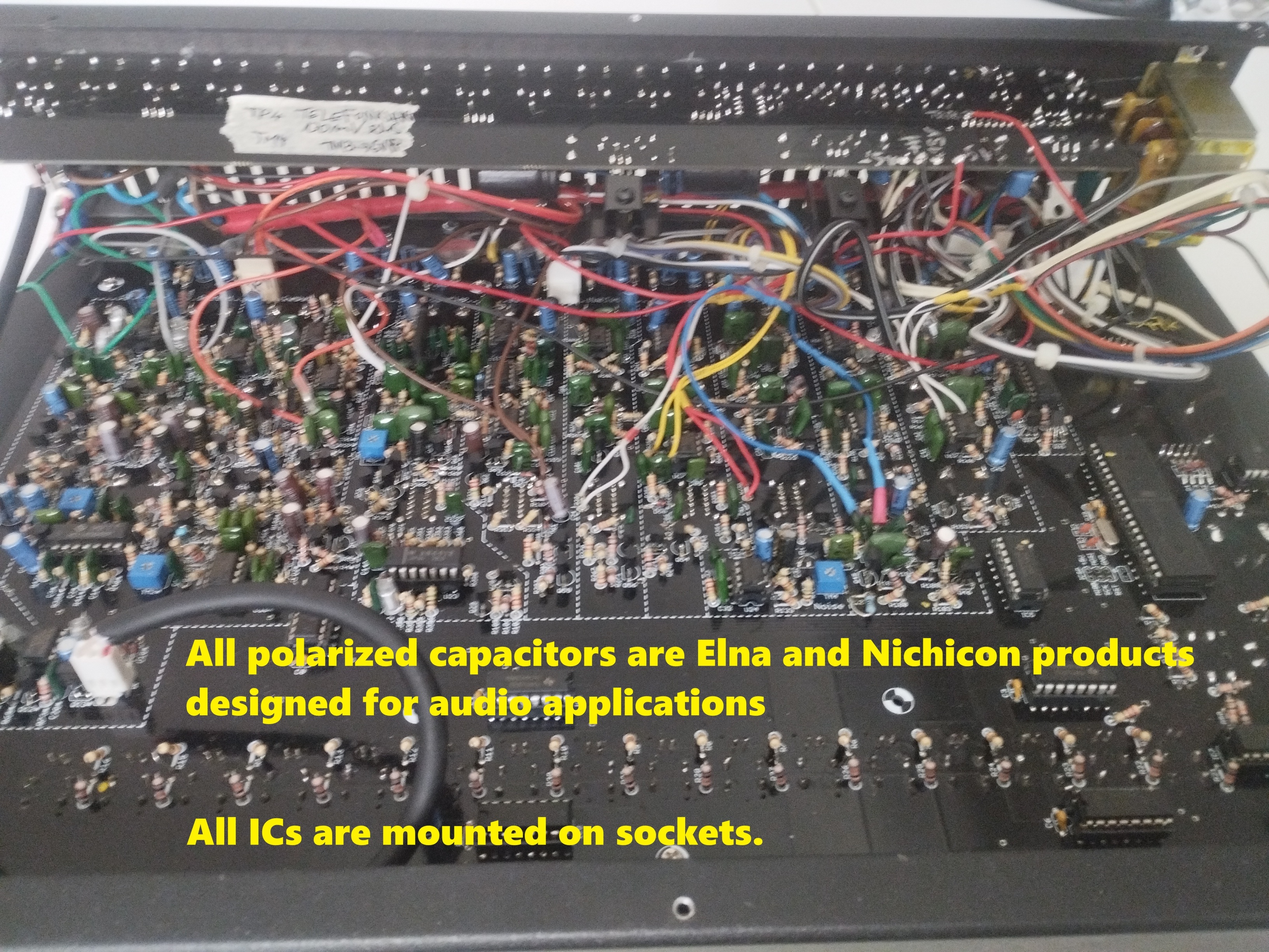 e-licktronic Yocto (96422)