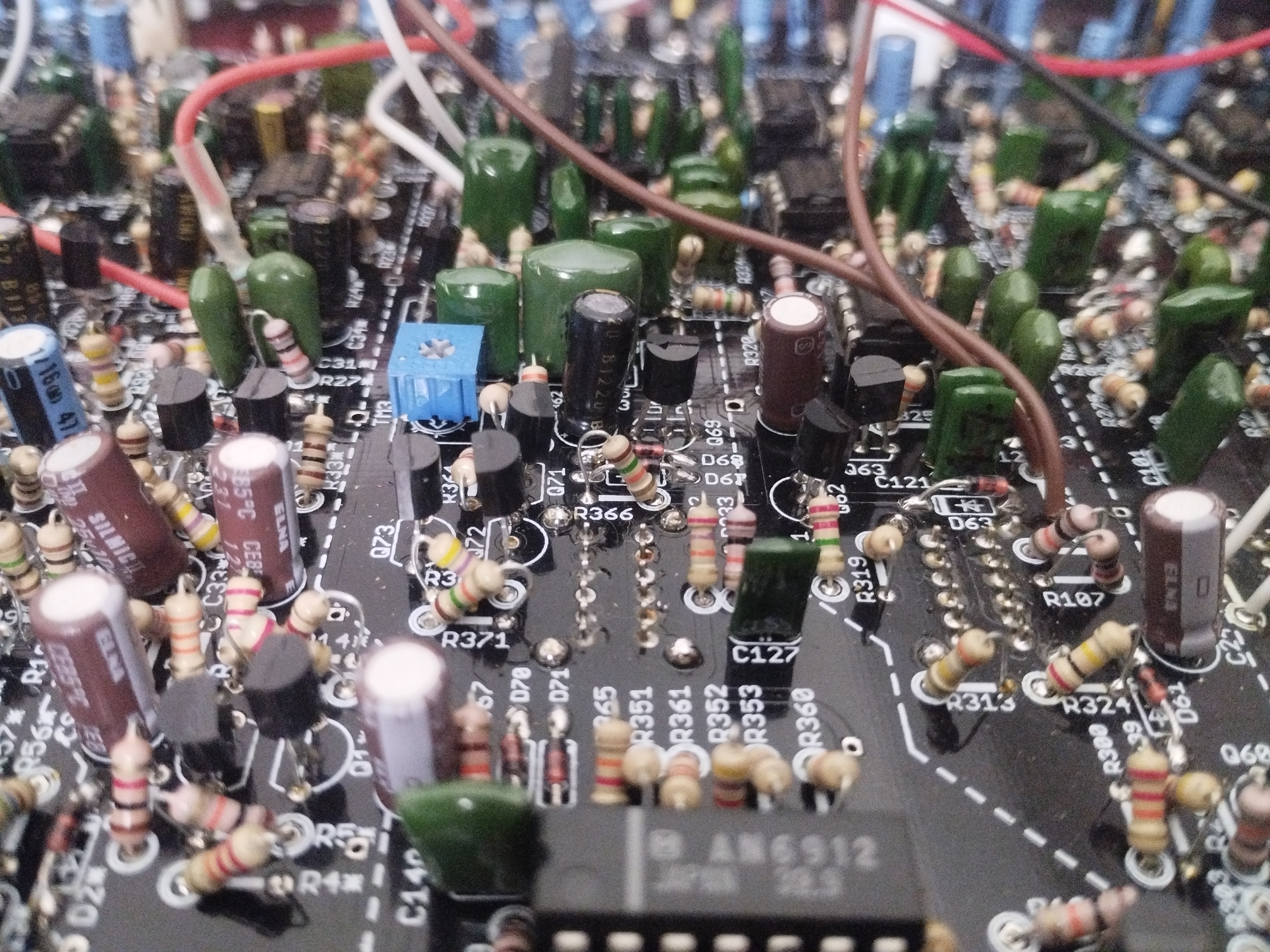 e-licktronic Yocto (79653)