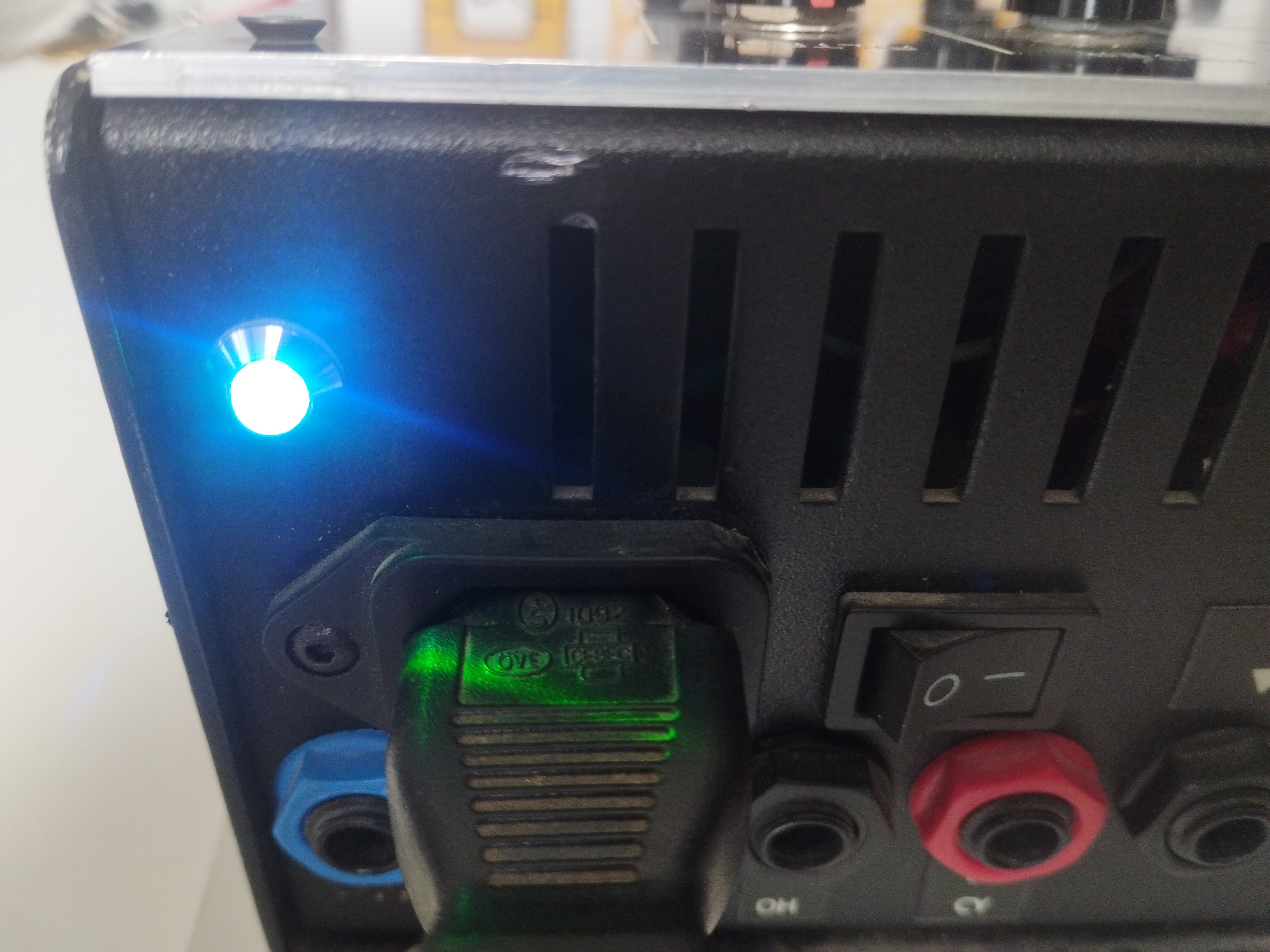 e-licktronic Yocto (43220)