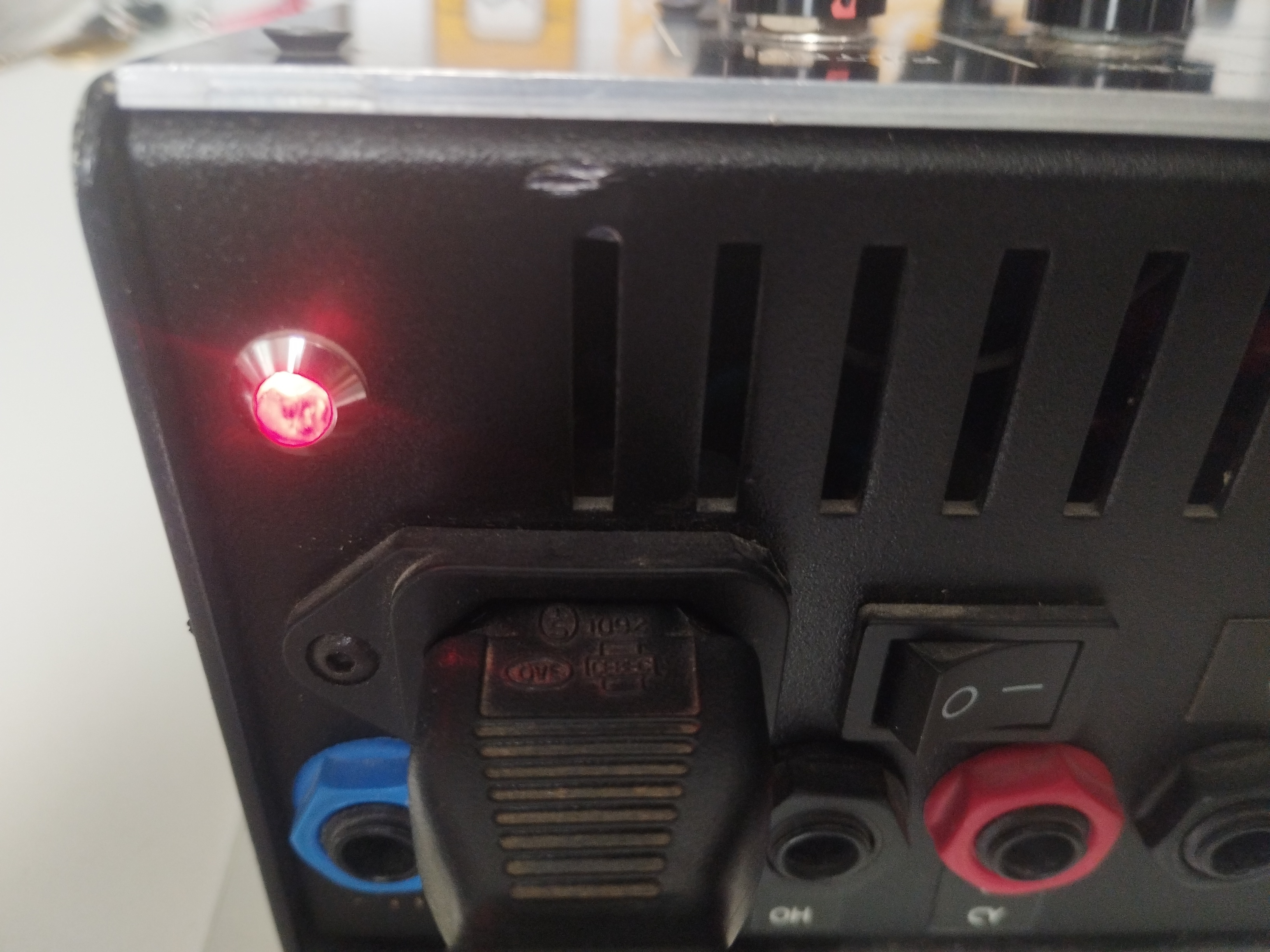 e-licktronic Yocto (84113)