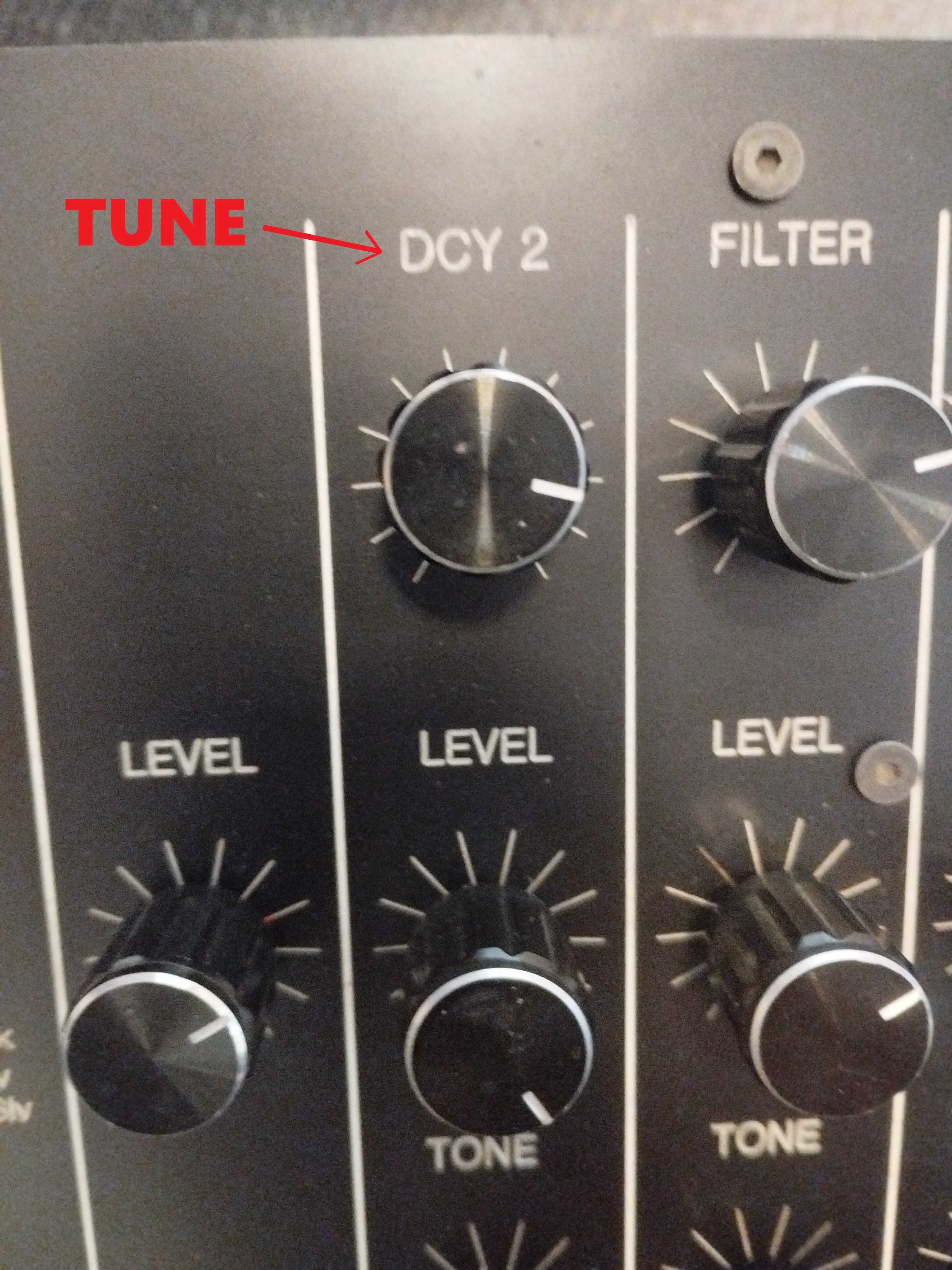 e-licktronic Yocto (86120)