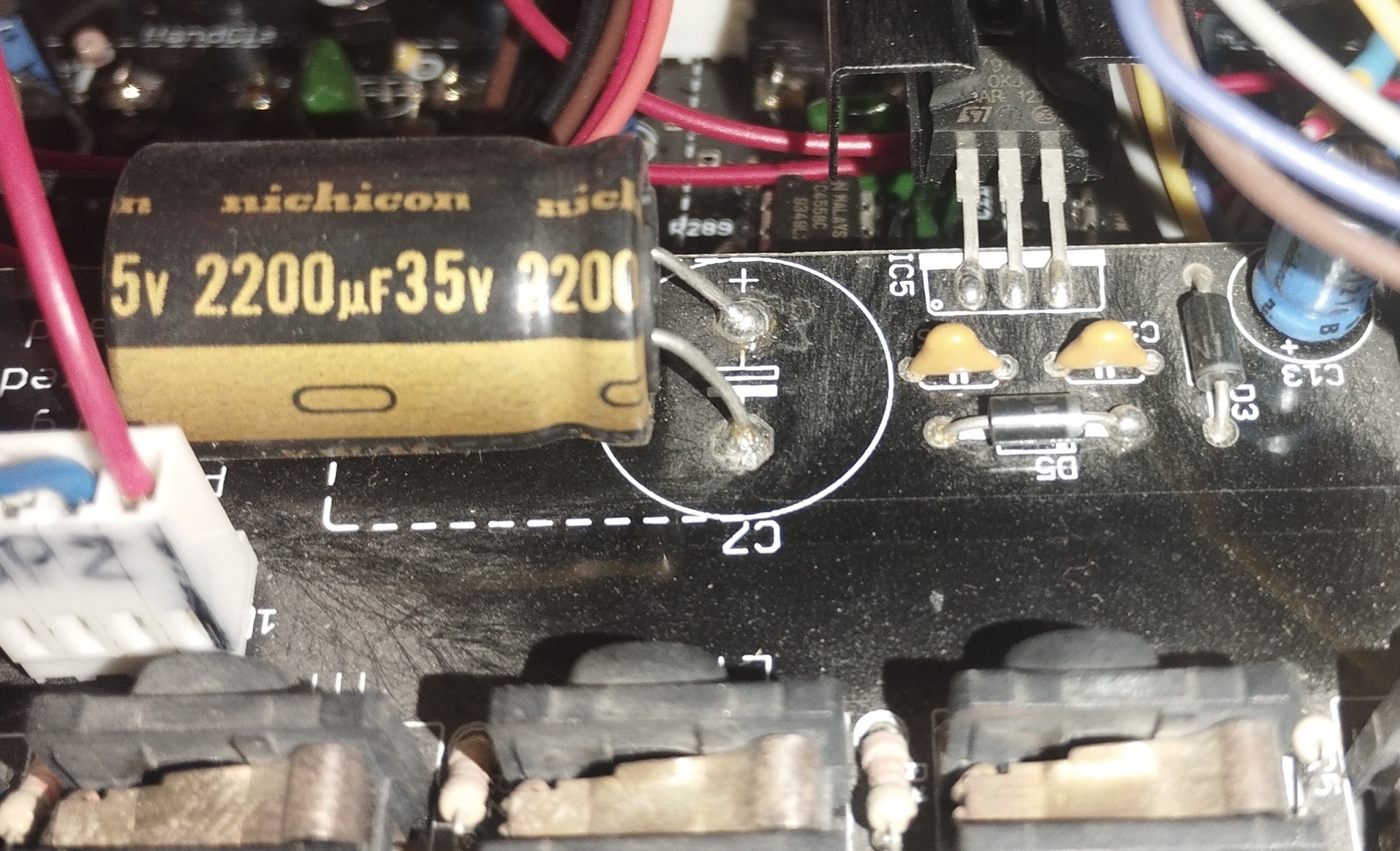 e-licktronic Yocto (73713)