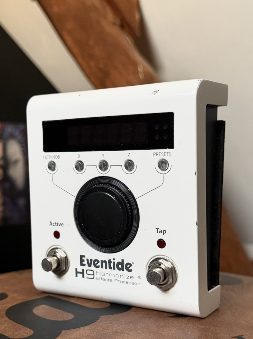 Eventide H9 Harmonizer