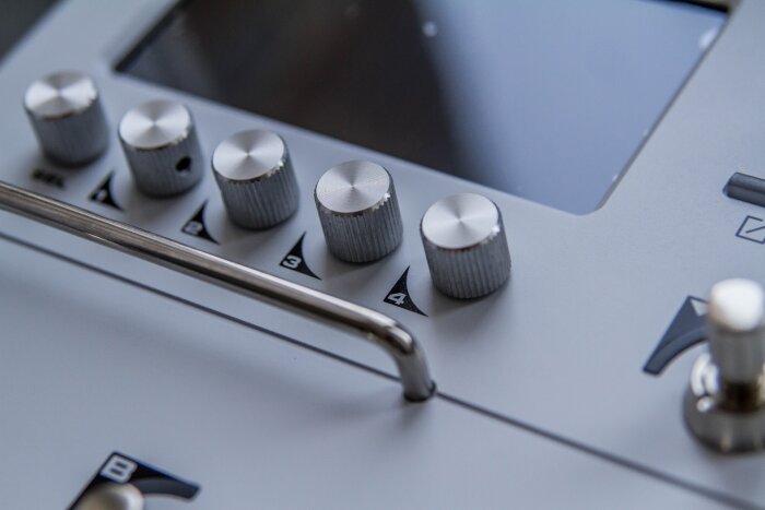 MG50Li - detail MG50Li - detail