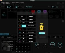 nUX Audio App2 nUX Audio App2