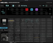 nUX Audio App3 nUX Audio App3