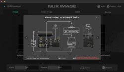 nUX Image App nUX Image App