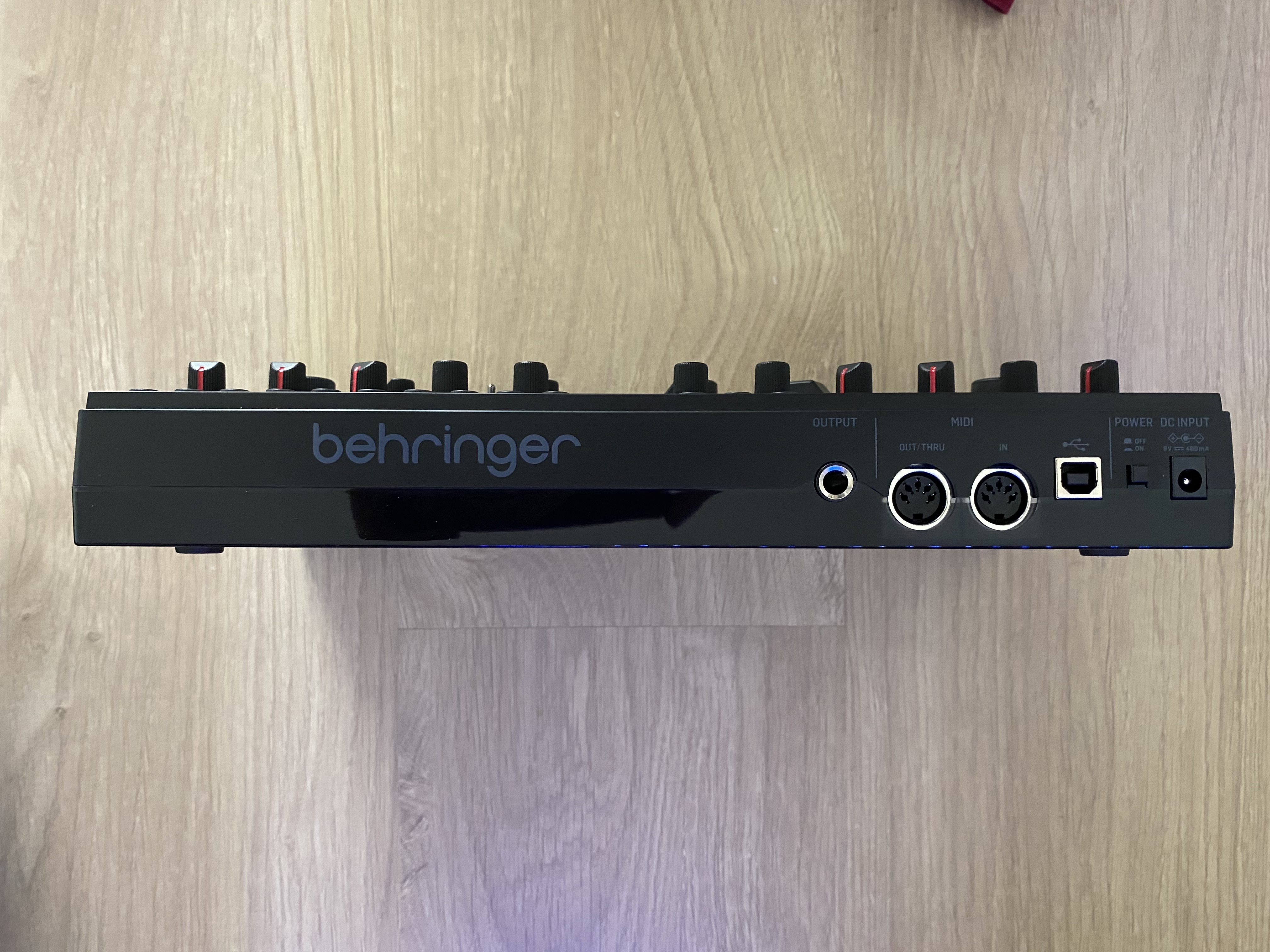Behringer TD-3-MO (44112)