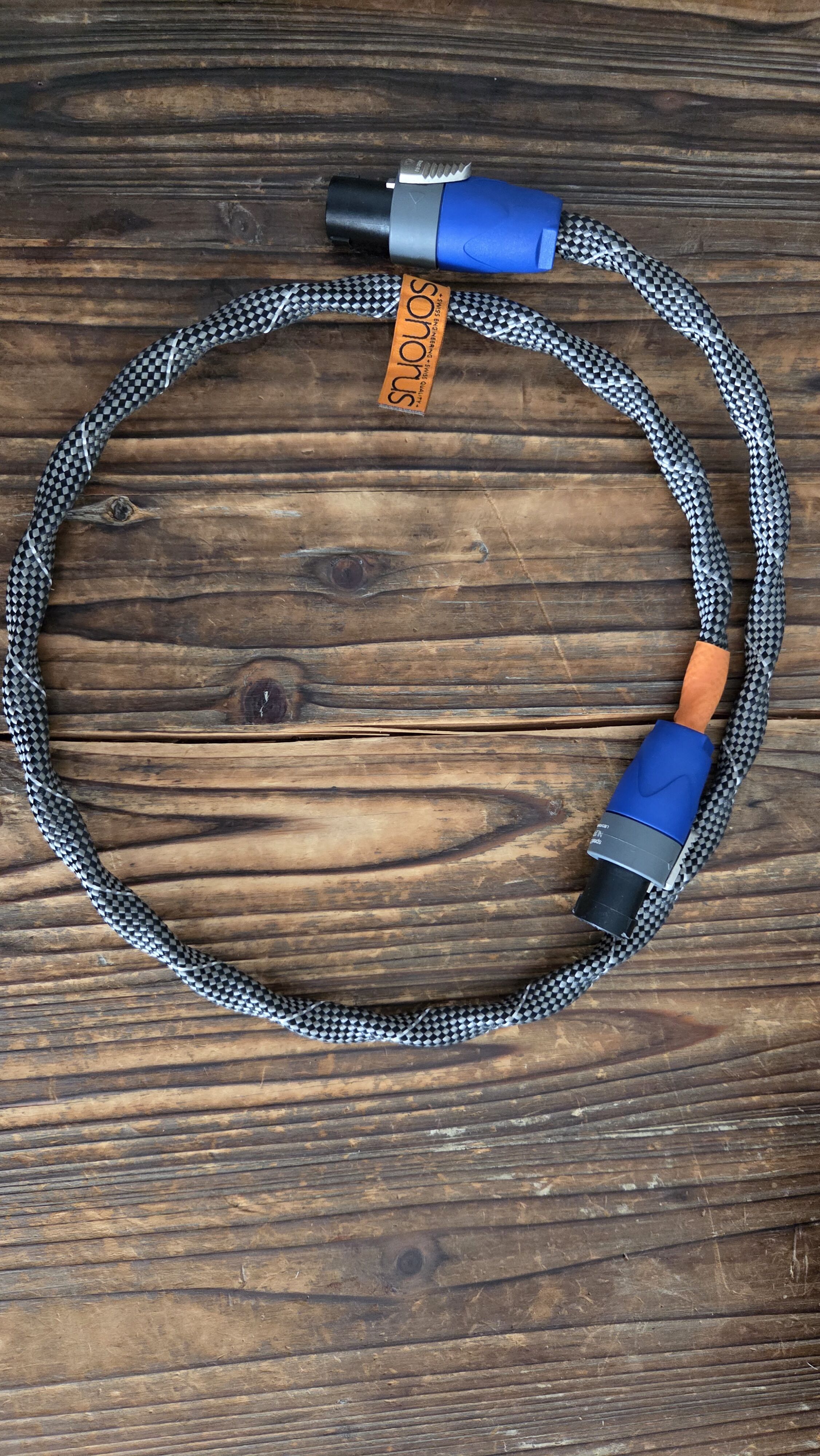 Vovox Sonorus Drive 100 SPK/SPK