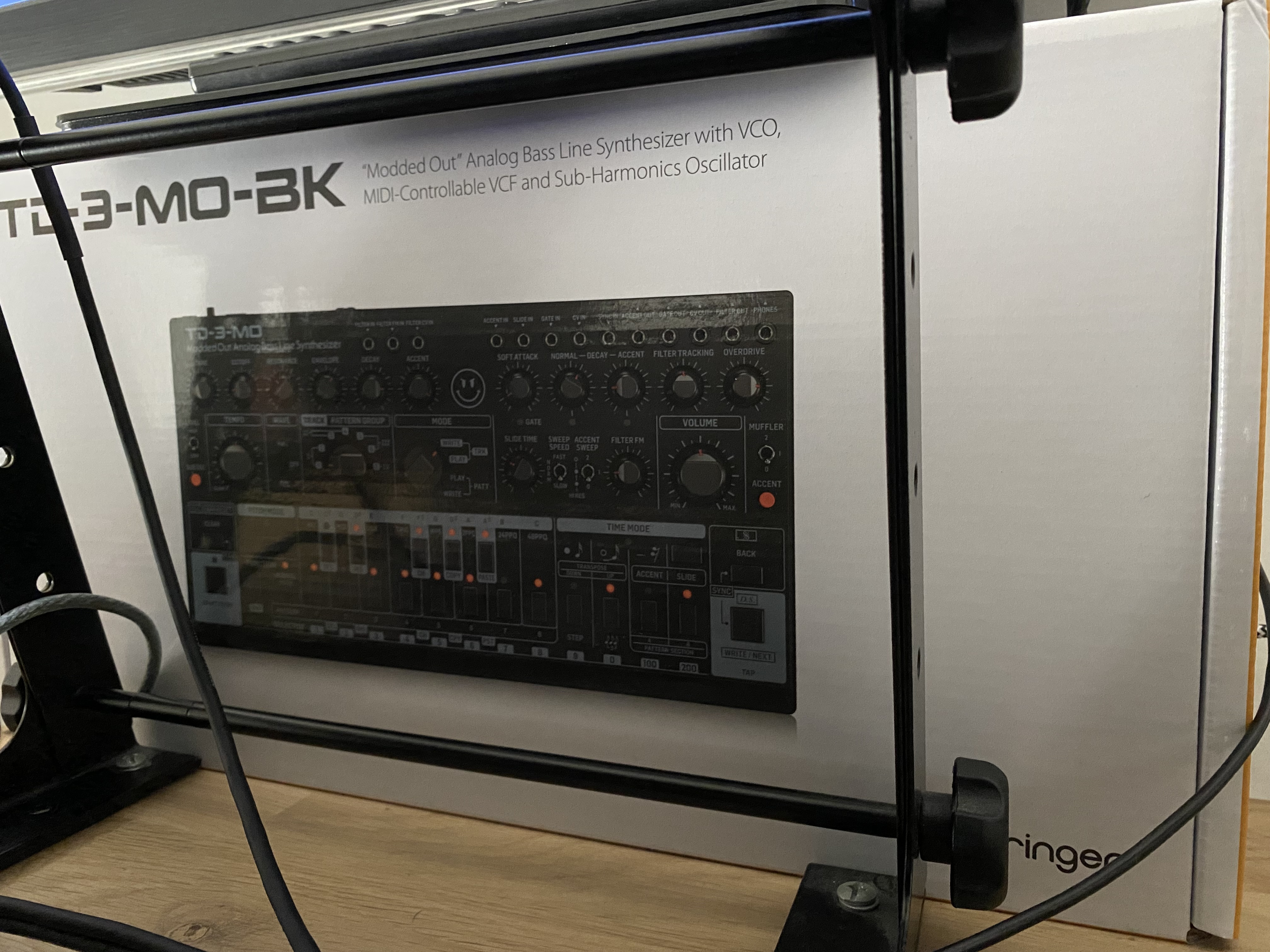 Behringer TD-3-MO (33943)