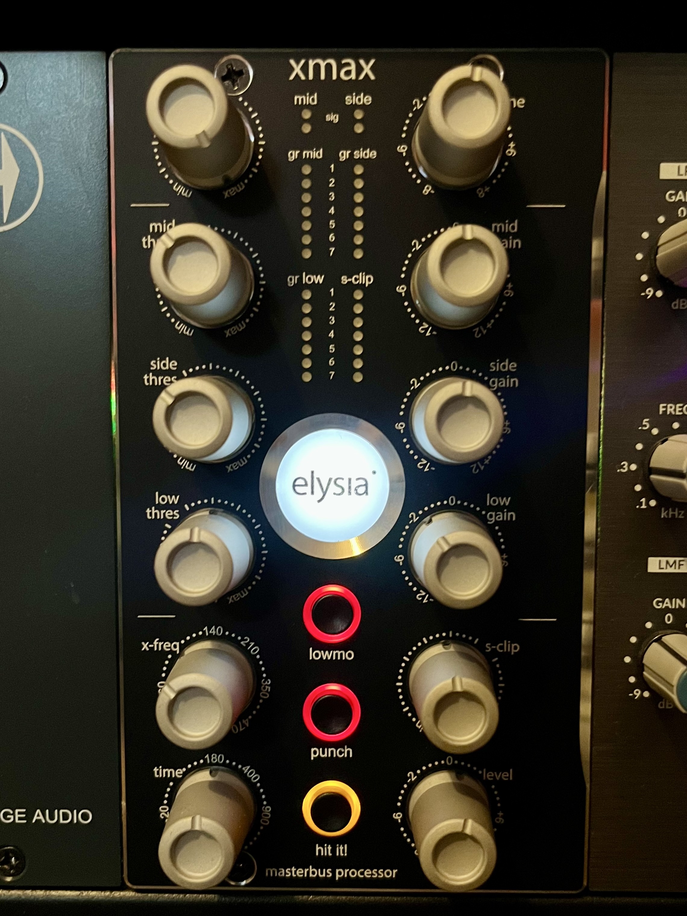 Vends Elysia X-Max 500