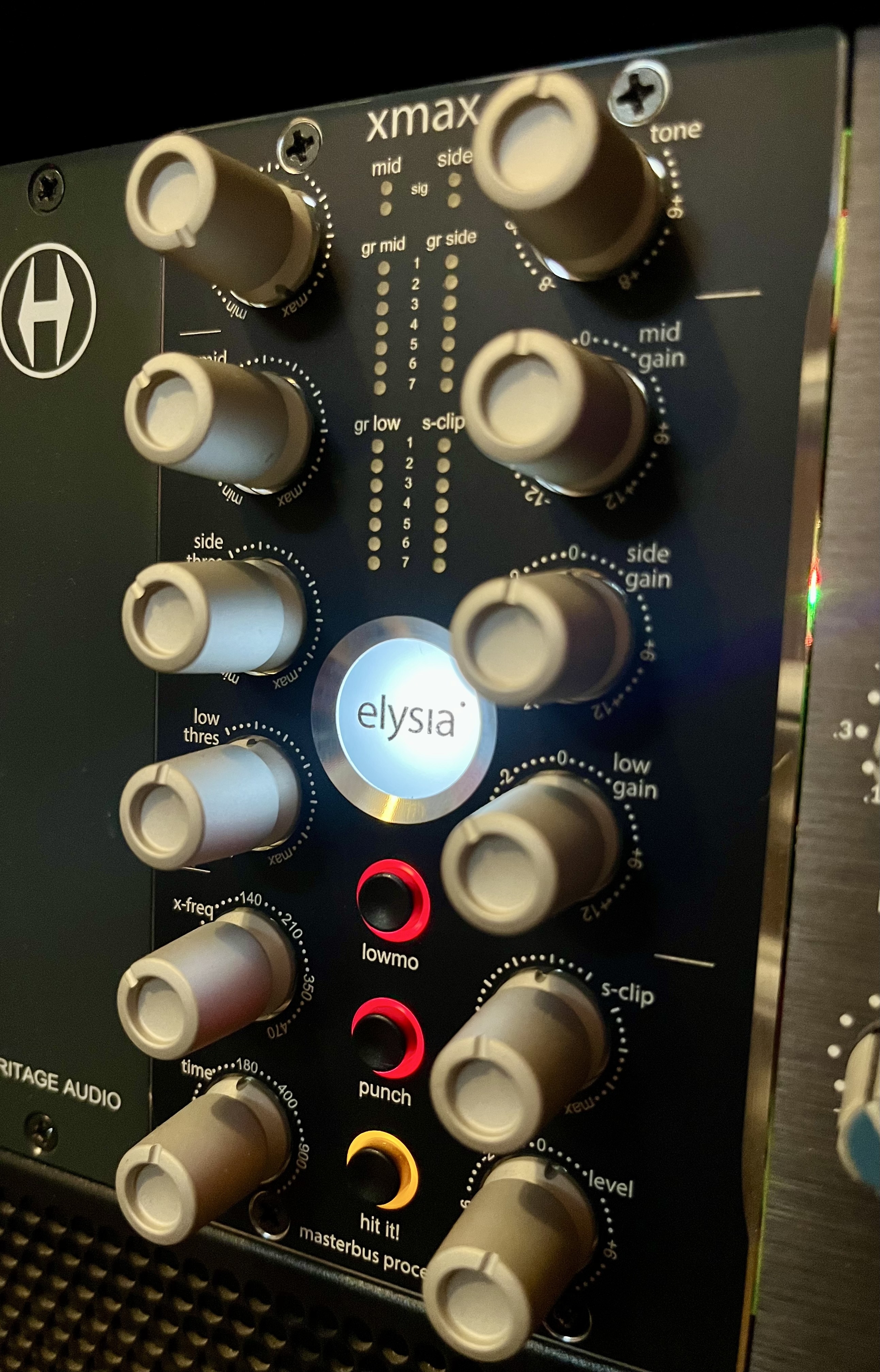Elysia xmax 500 (83670)