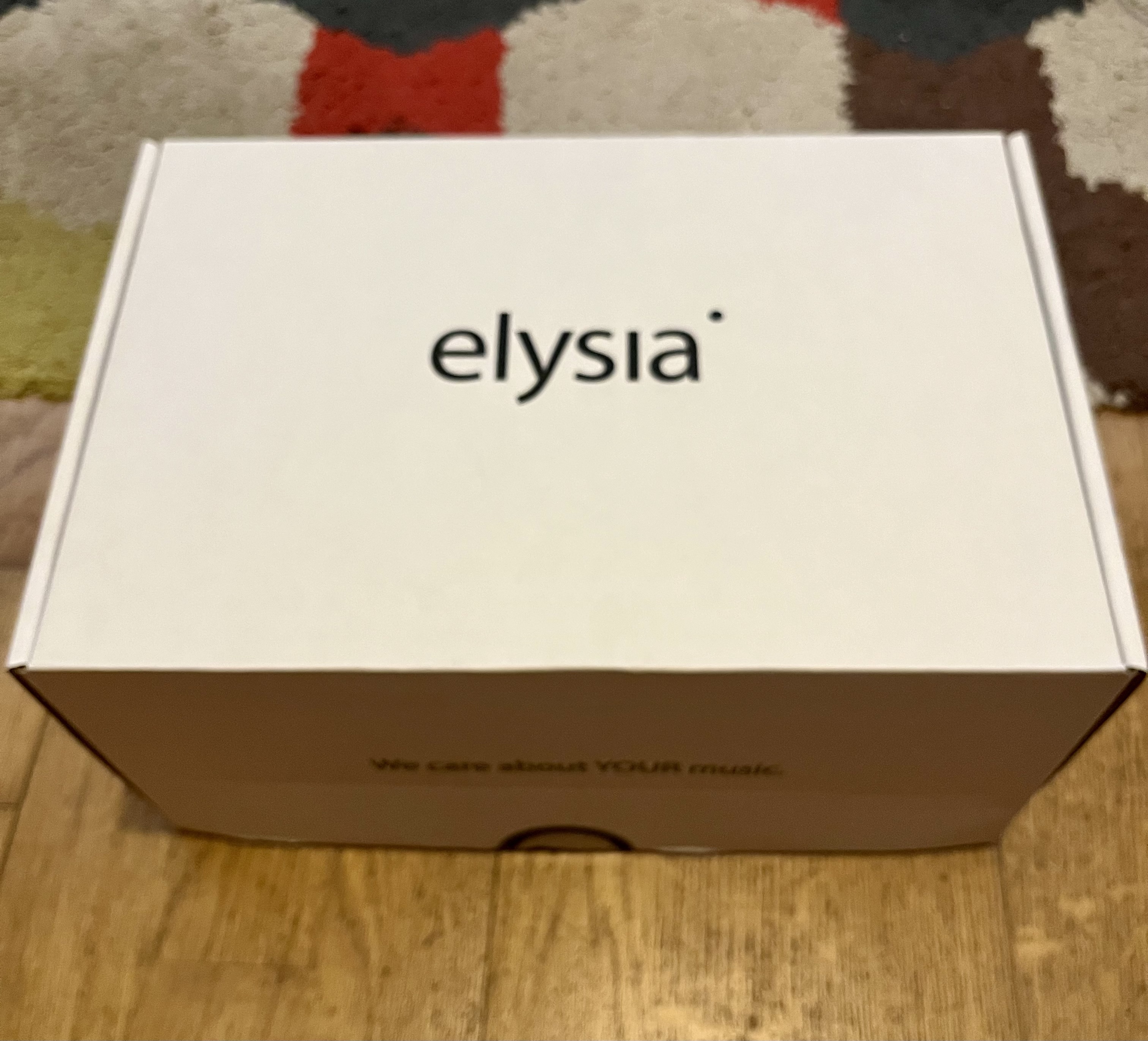 Elysia xmax 500 (12754)