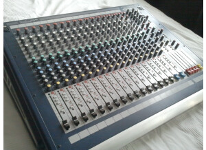 Soundcraft GB2 16 (16969)