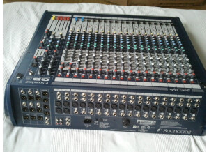 Soundcraft GB2 16 (76839)