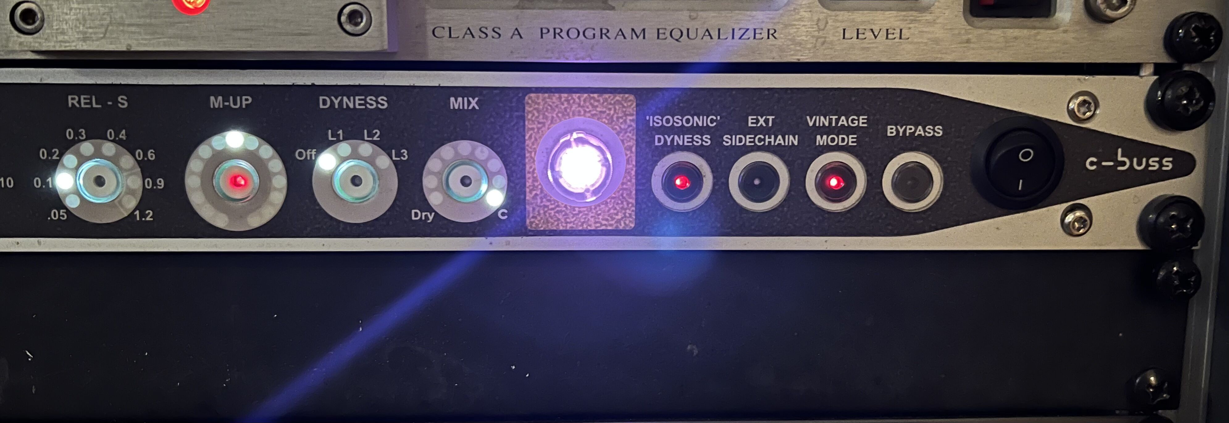 Audio Touch C-Buss (27285)