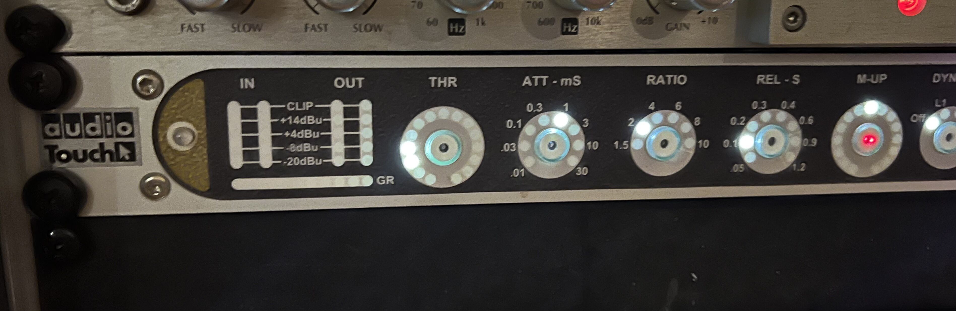 Audio Touch C-Buss (91562)
