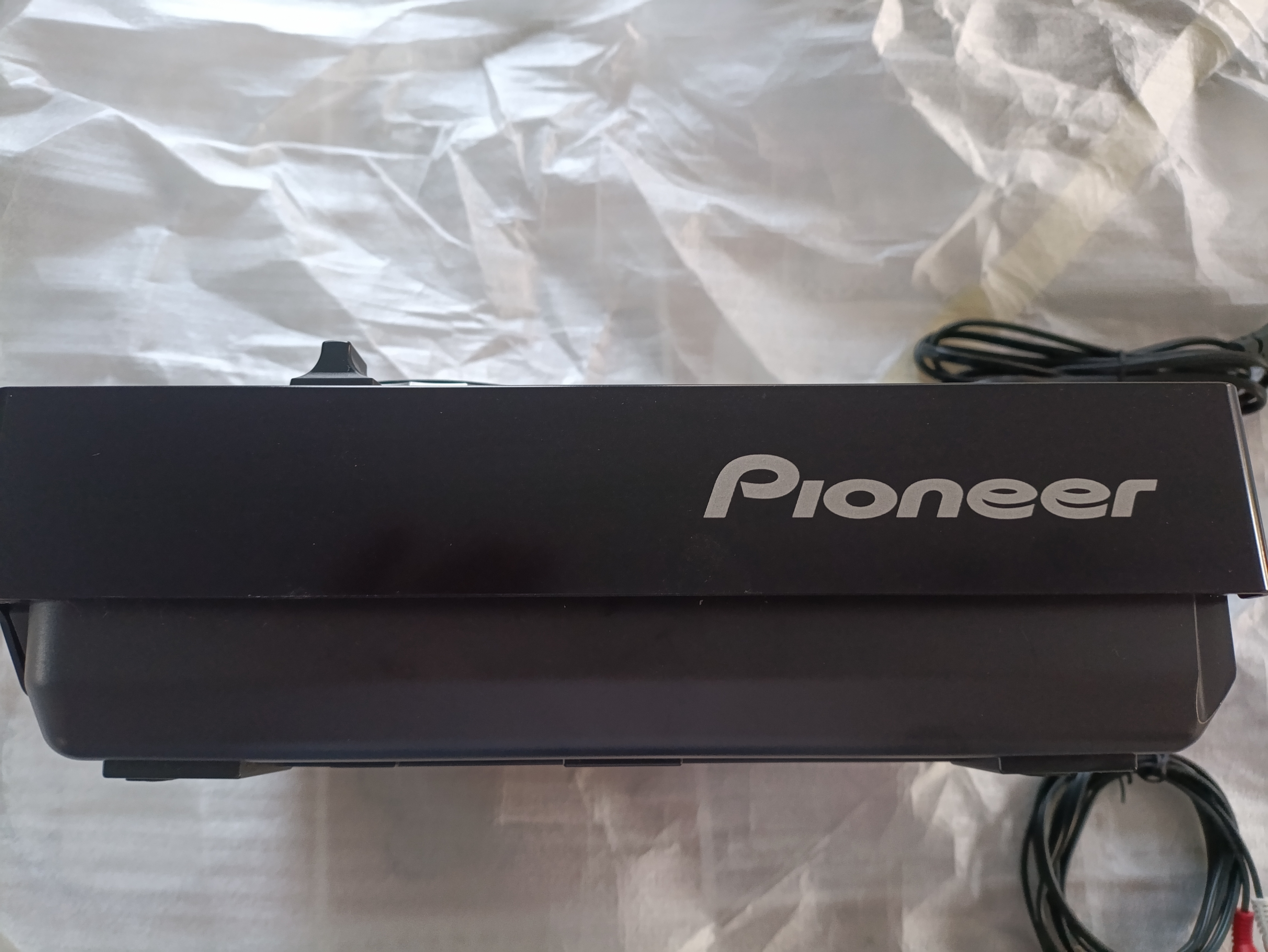Pioneer CDJ-350 (63594)