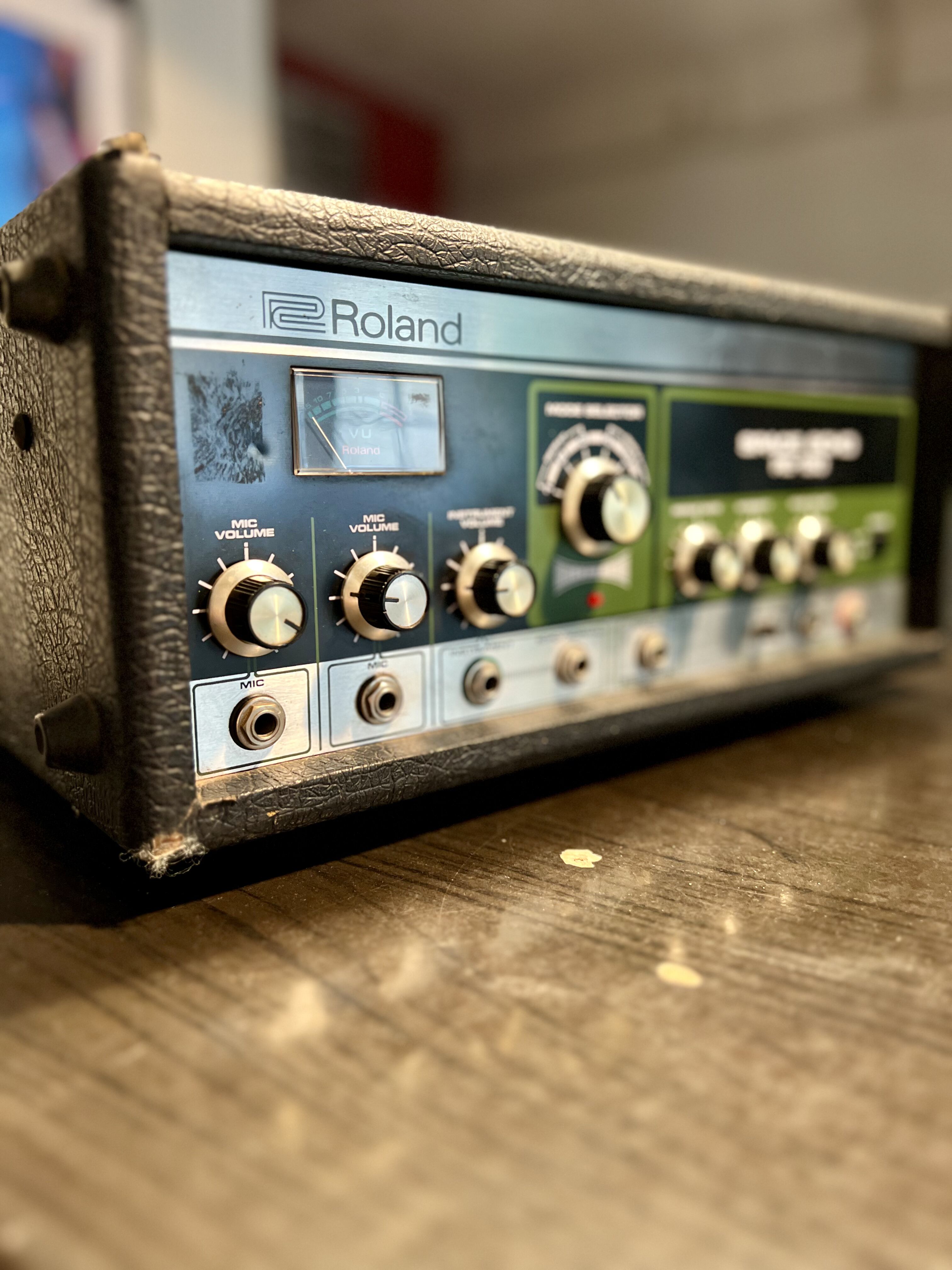 Roland RE-150 Space Echo (18448)